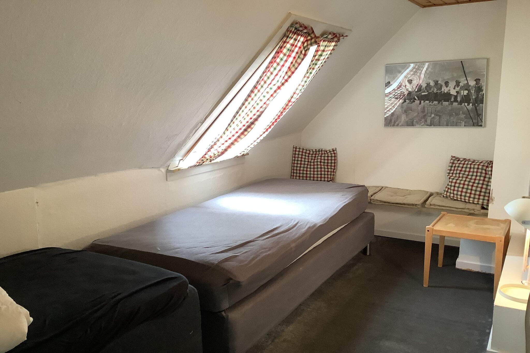 Nordl. Vestkyst, Thy