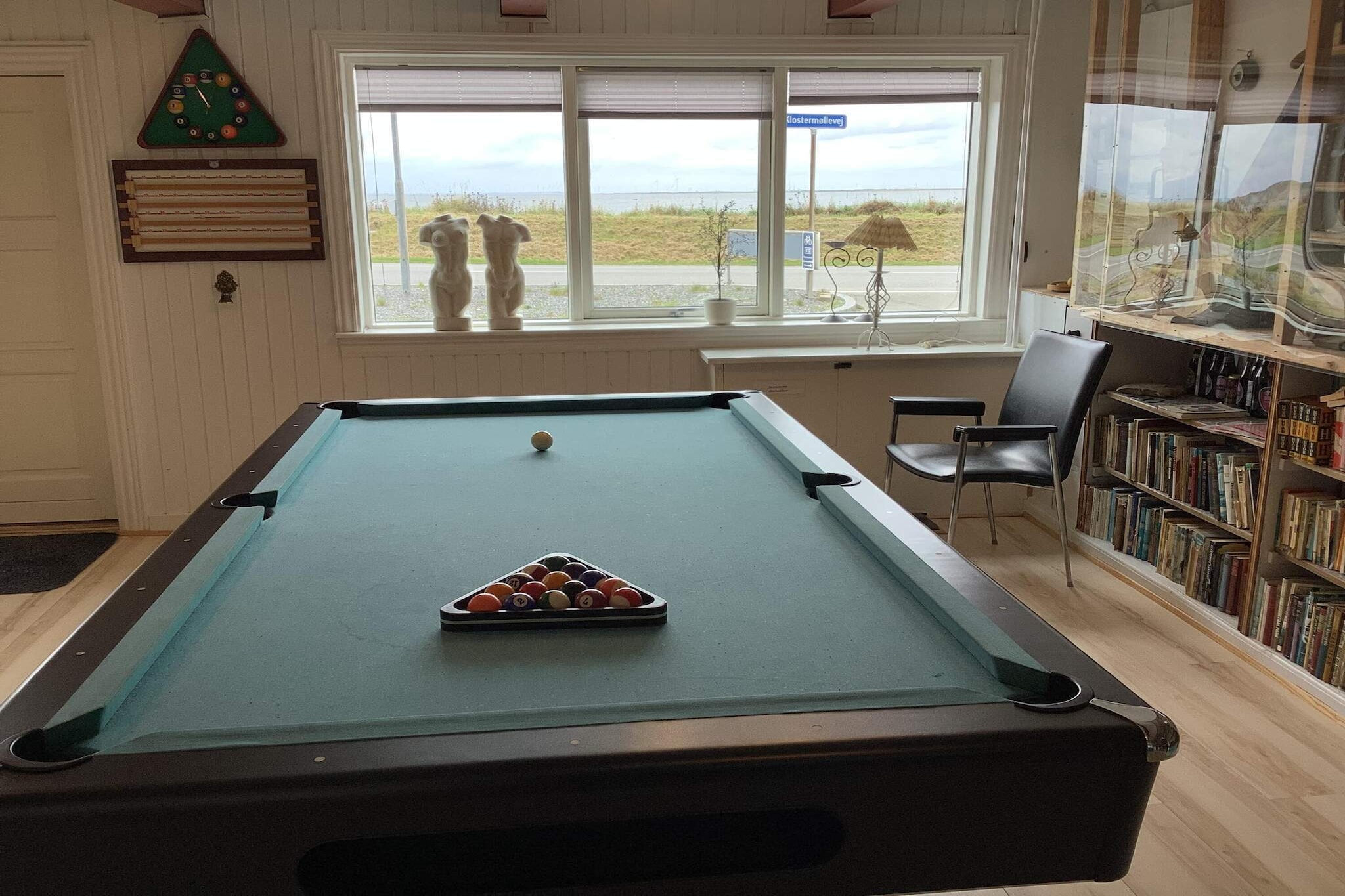 Nordl. Vestkyst, Thy