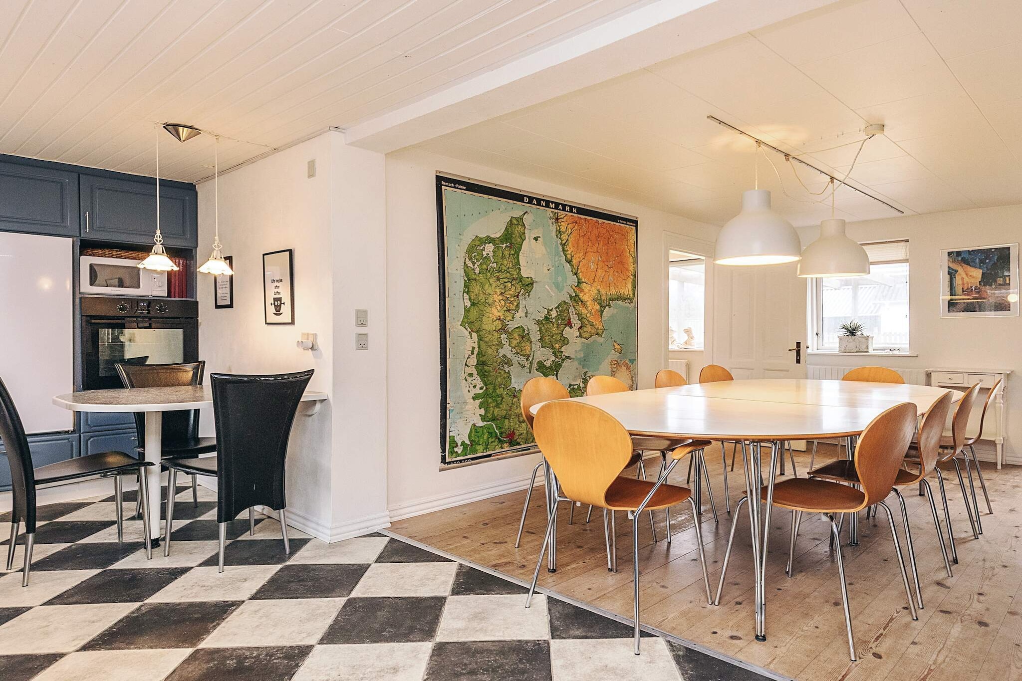 16 Personen vakantie huis in Vestervig-Binnen