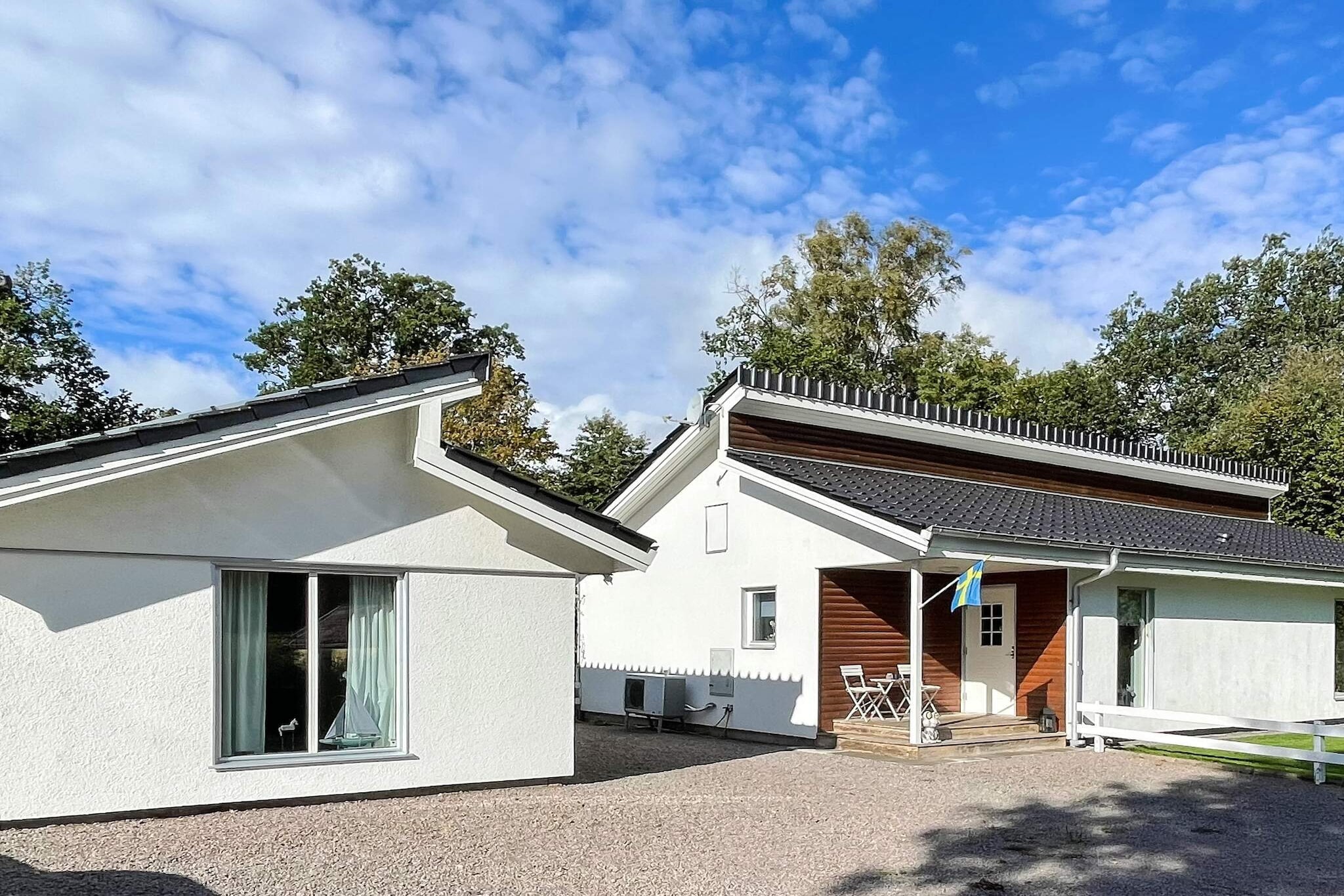 5 sterren vakantie huis in KÖPINGSVIK-Buitenlucht