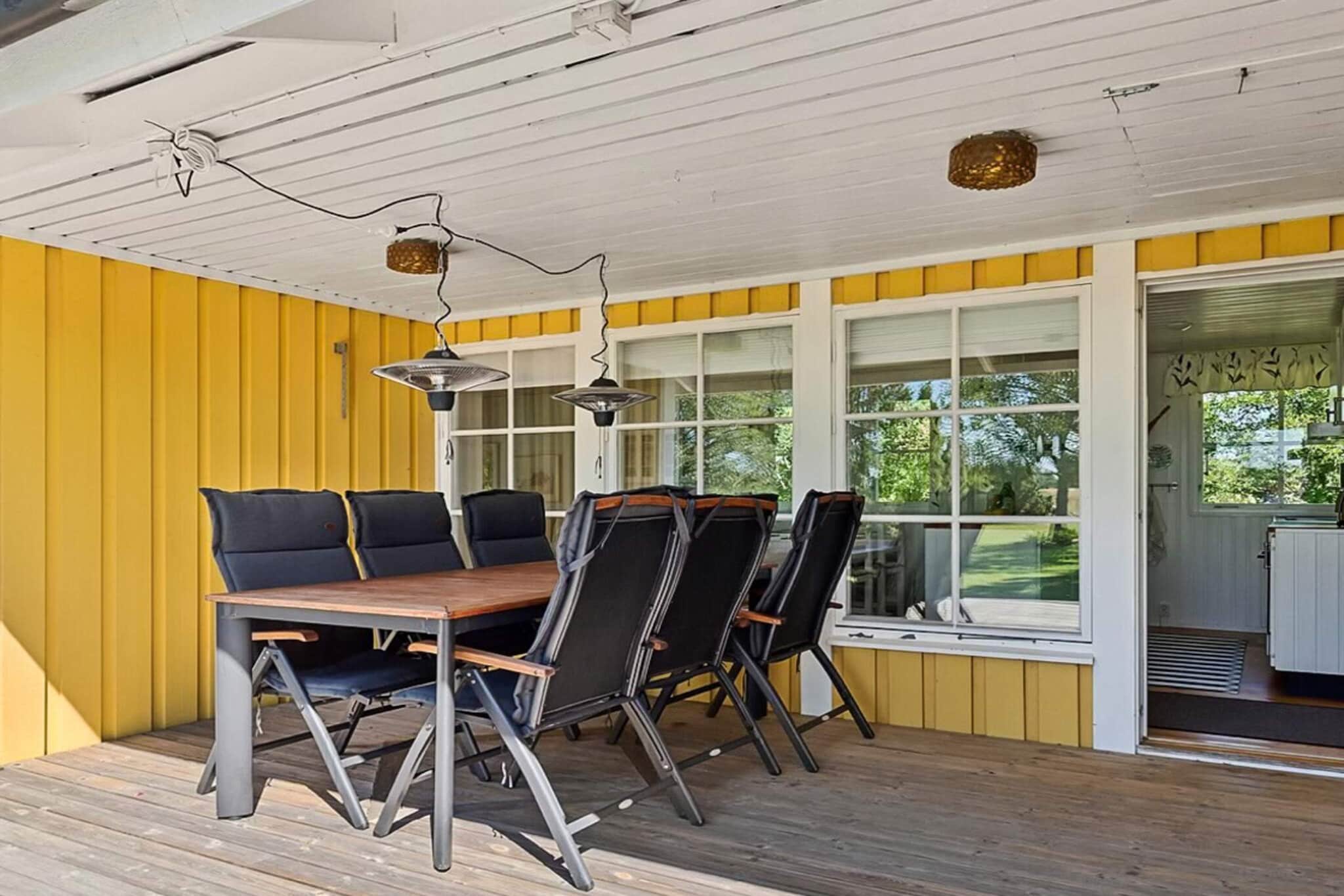 4 Personen Ferienhaus in LÖTTORP