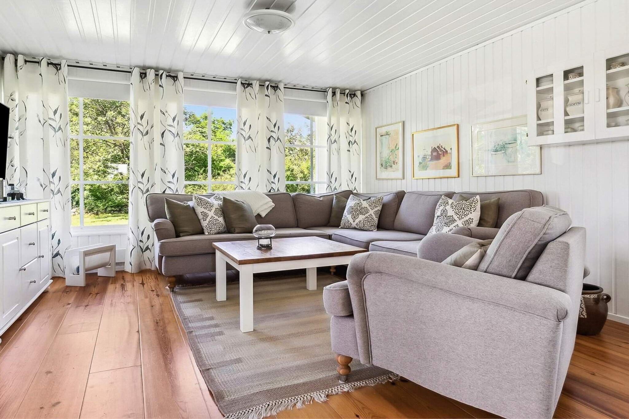 4 Personen Ferienhaus in LÖTTORP