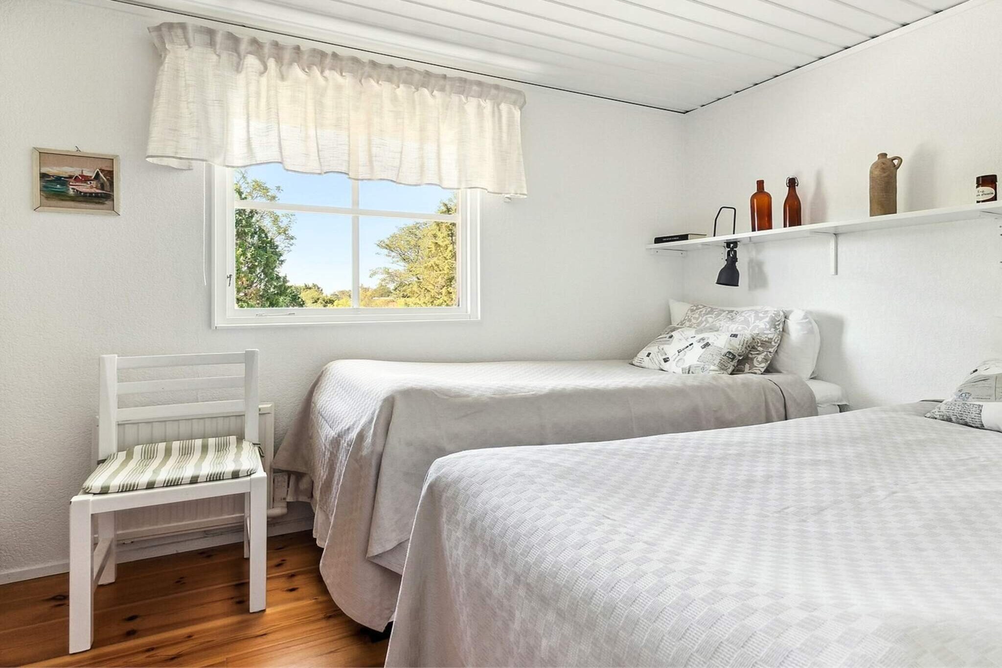 4 person holiday home in LÖTTORP - Indoor