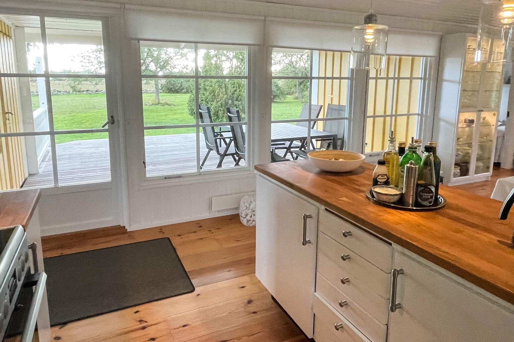 4 person holiday home in LÖTTORP - Indoor