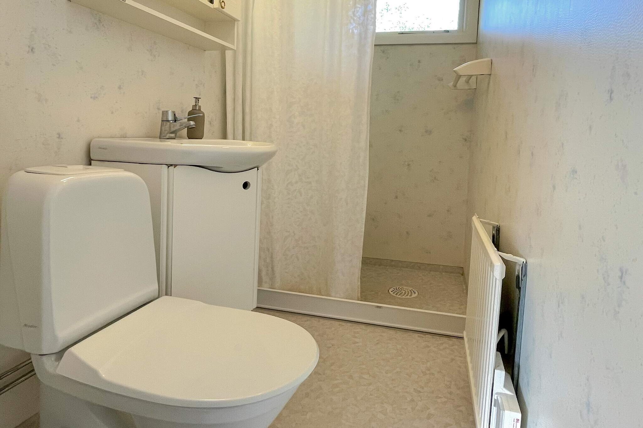 4 person holiday home in LÖTTORP - Indoor