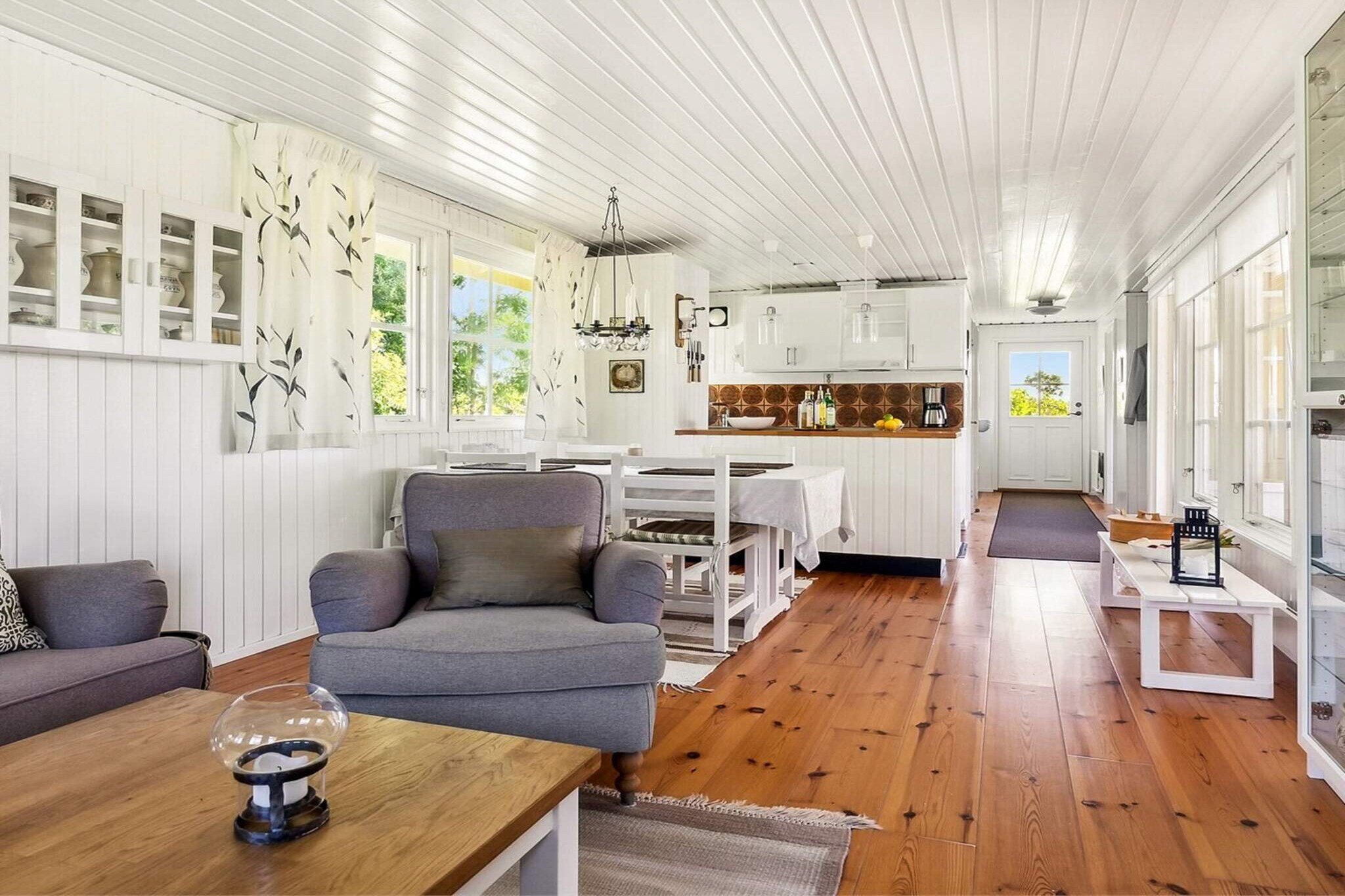 4 person holiday home in LÖTTORP - Indoor