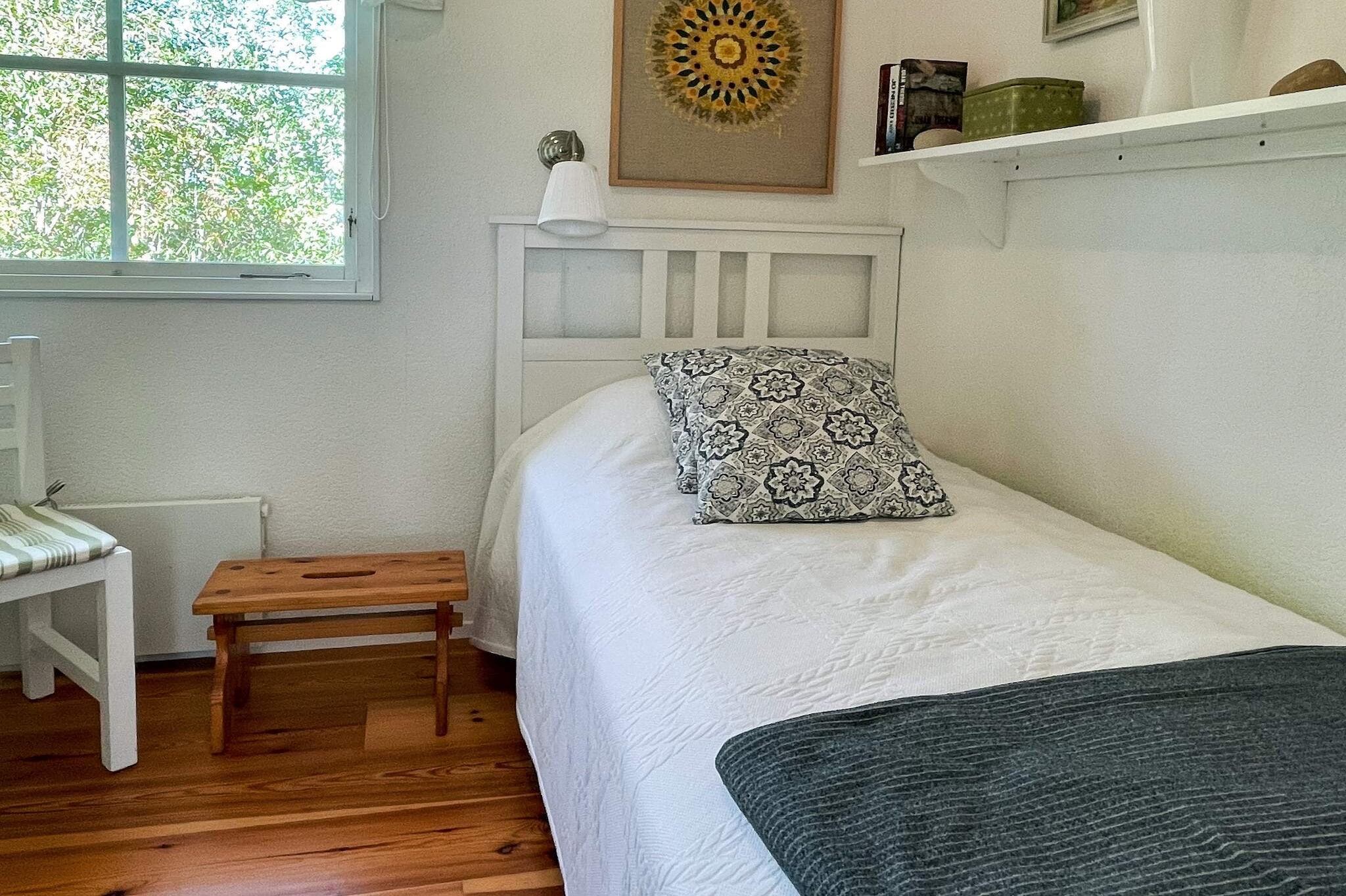 4 person holiday home in LÖTTORP - Indoor