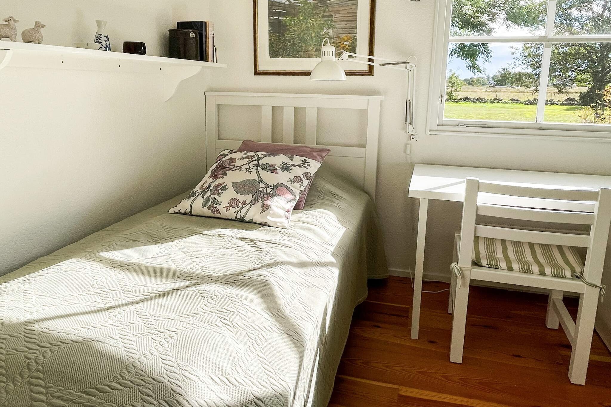 4 person holiday home in LÖTTORP - Indoor