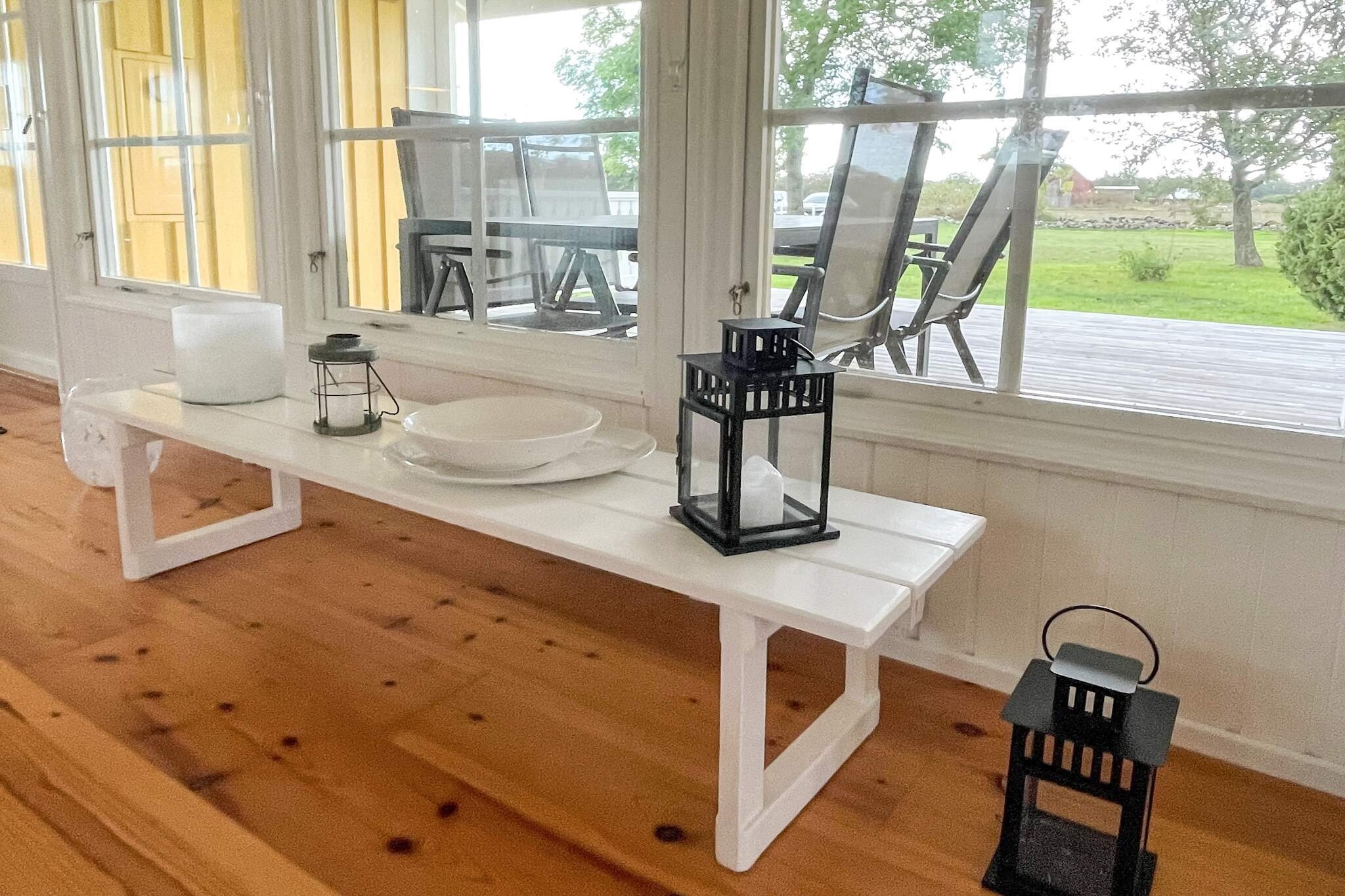 4 person holiday home in LÖTTORP - Indoor