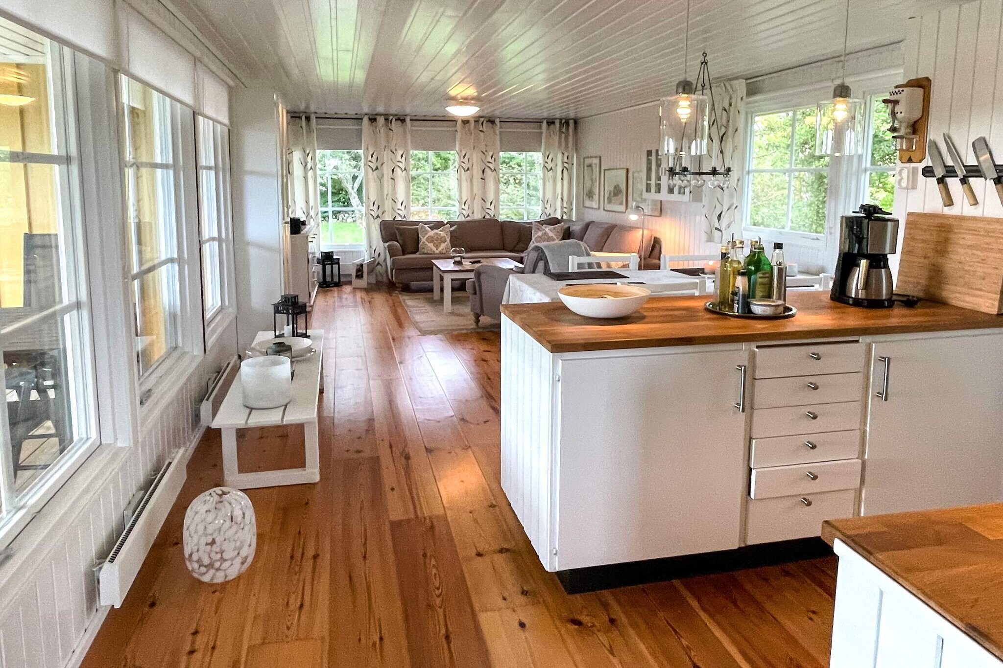 4 person holiday home in LÖTTORP - Indoor
