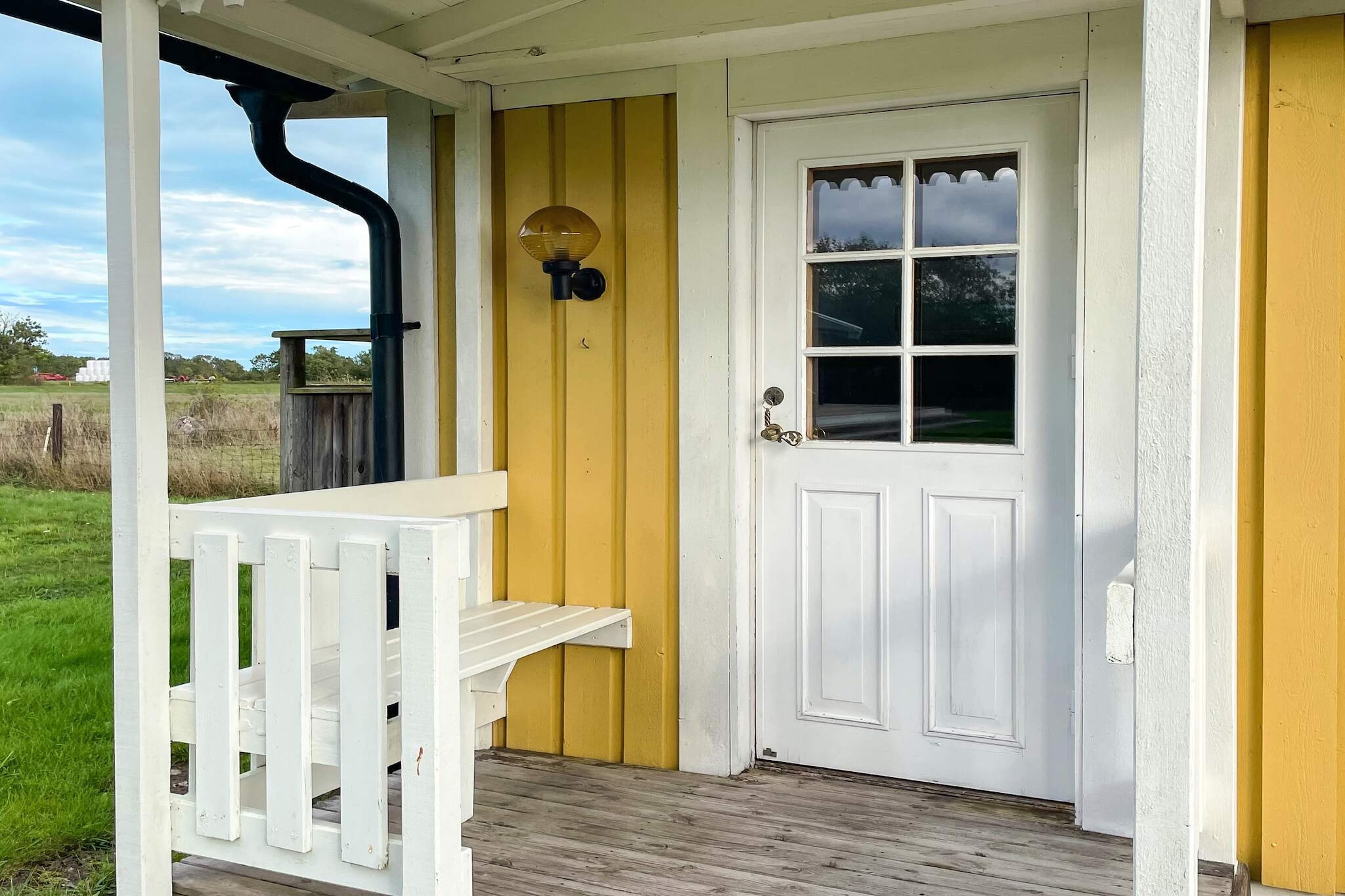 4 person holiday home in LÃ–TTORP