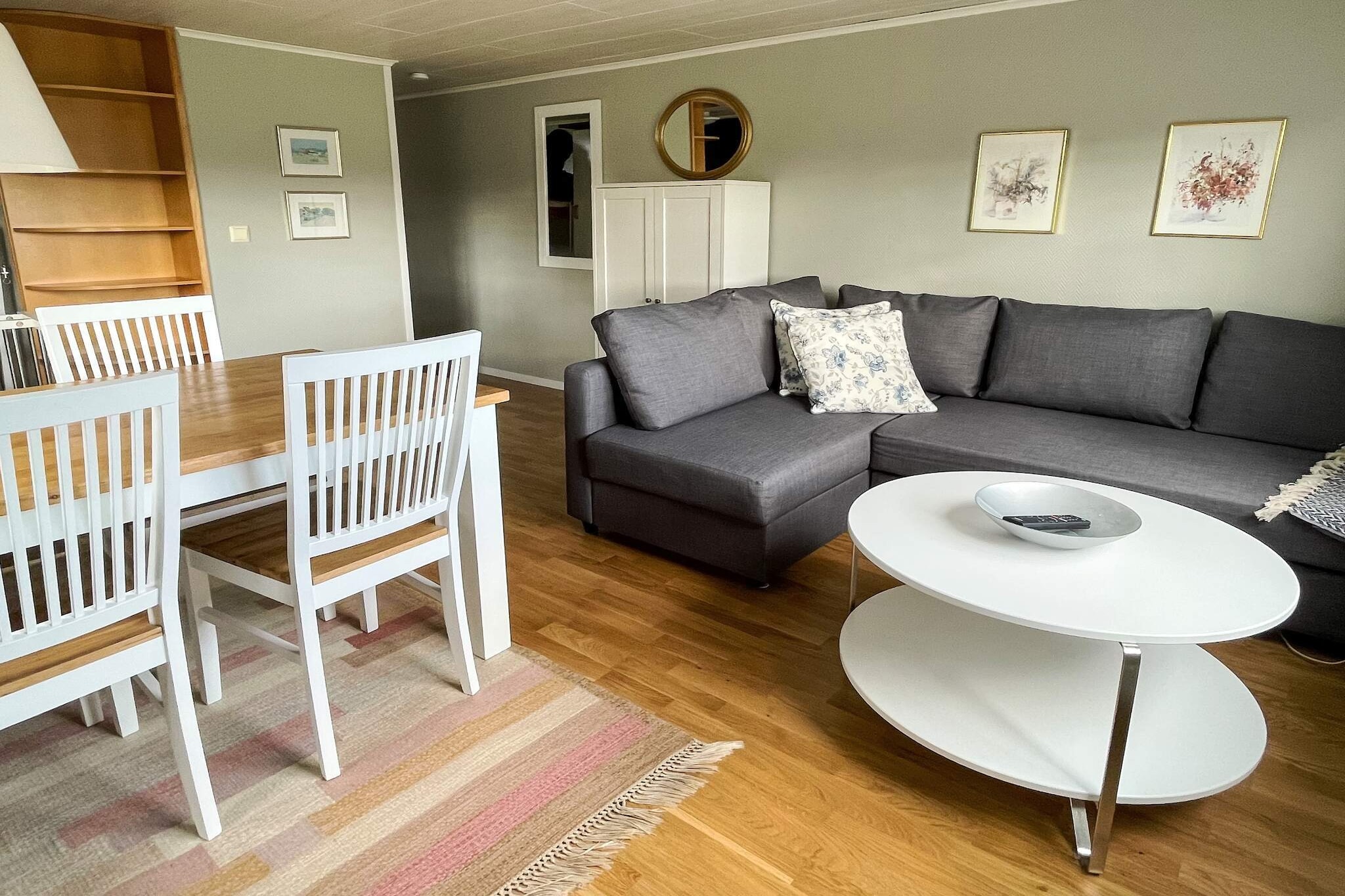 4 Personen Ferienhaus in LÖTTORP