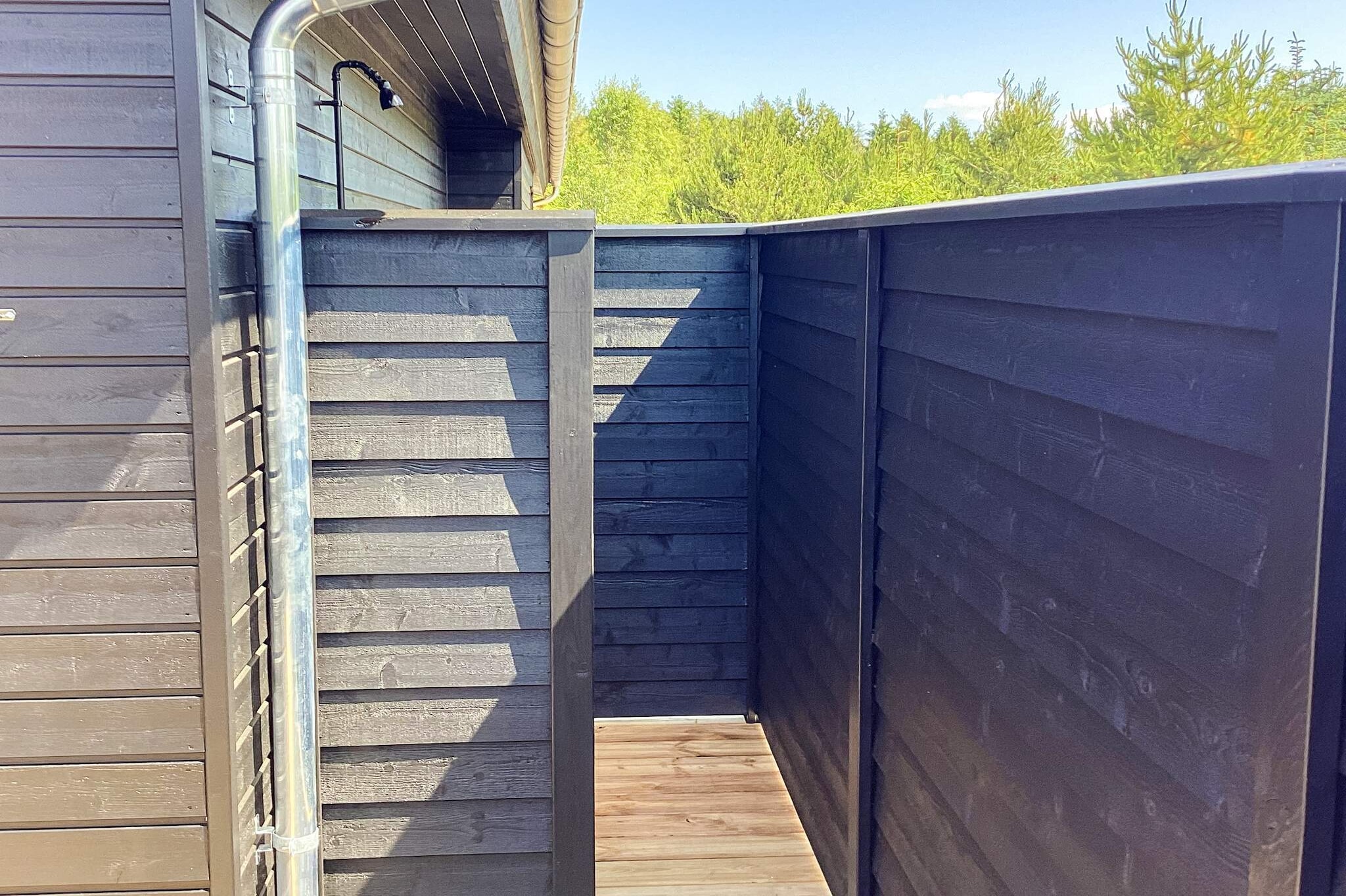 5 sterren vakantie huis in Højslev-Buitenlucht