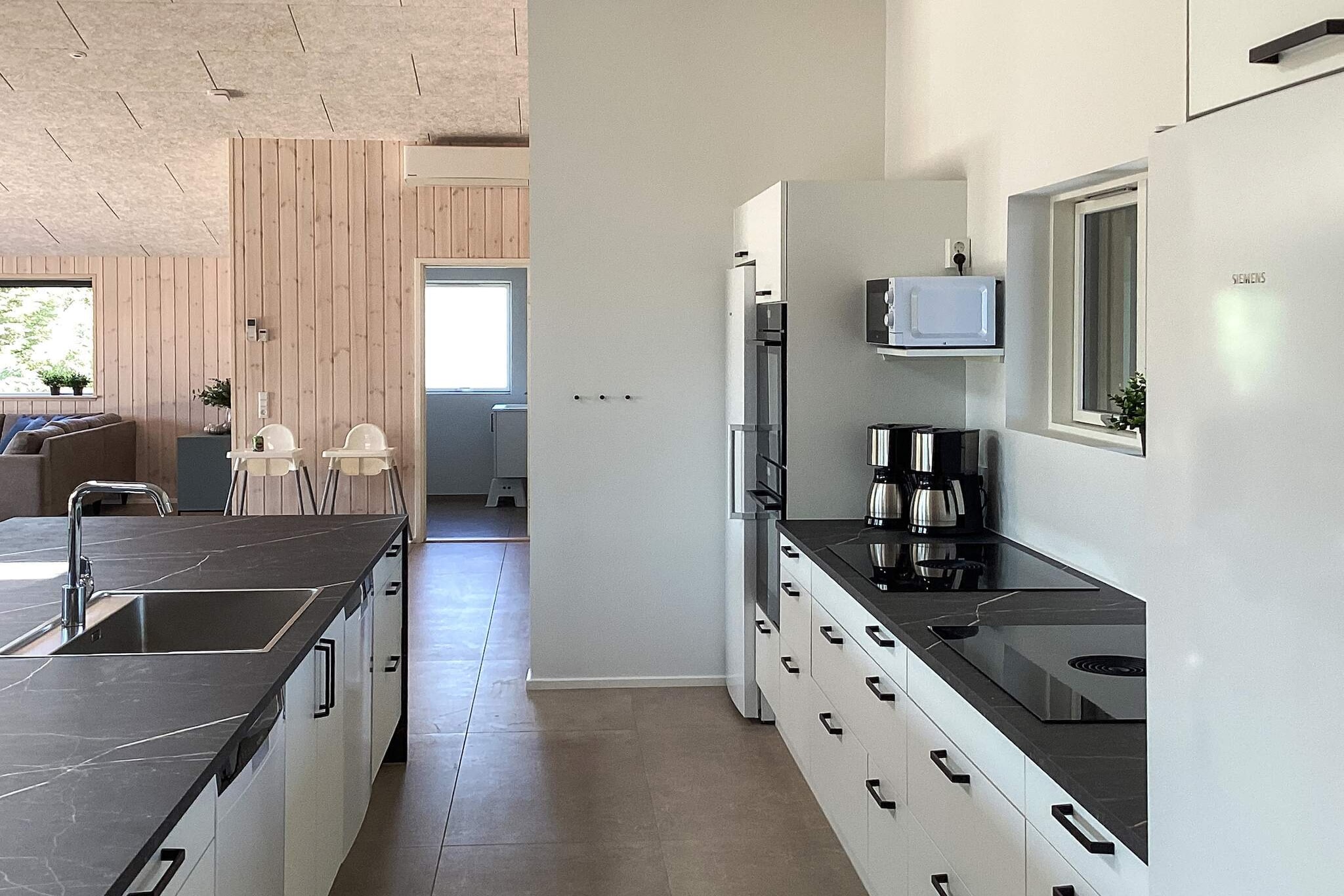 5 sterren vakantie huis in Højslev-Binnen