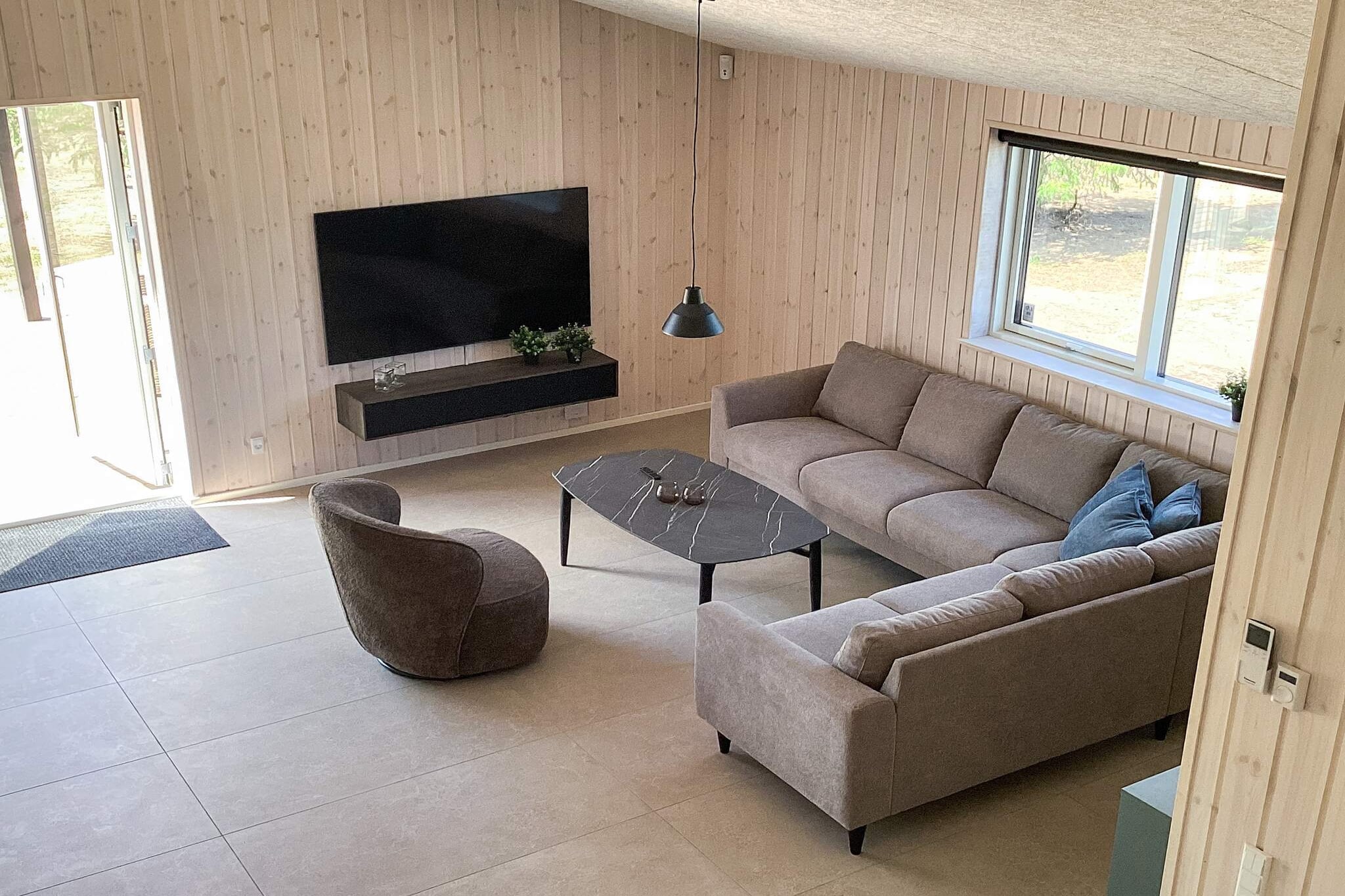 5 sterren vakantie huis in Højslev-Binnen