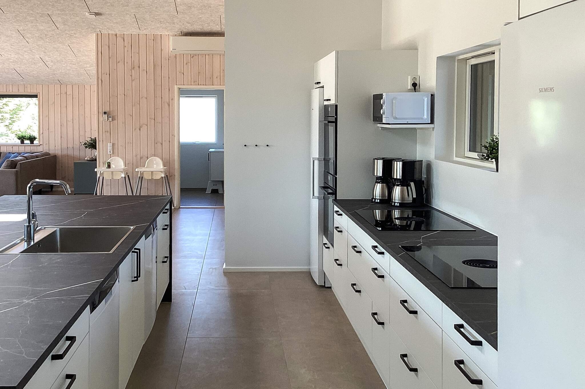 5 sterren vakantie huis in Højslev-Binnen