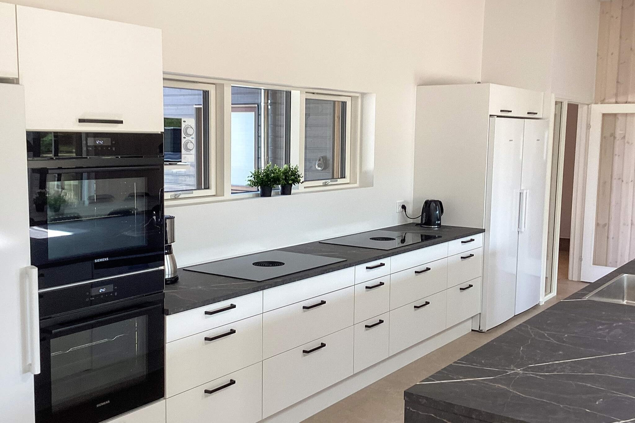 5 sterren vakantie huis in Højslev-Binnen