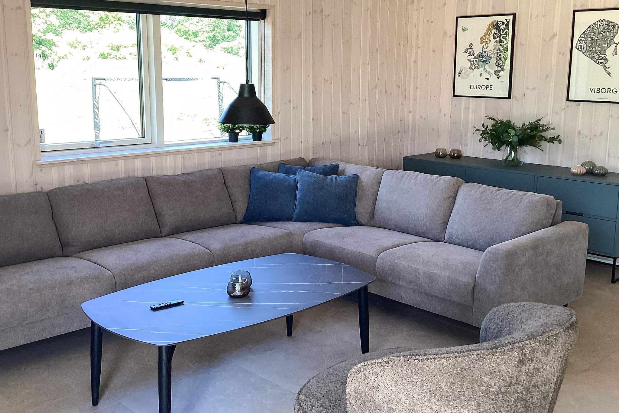 5 sterren vakantie huis in Højslev-Binnen