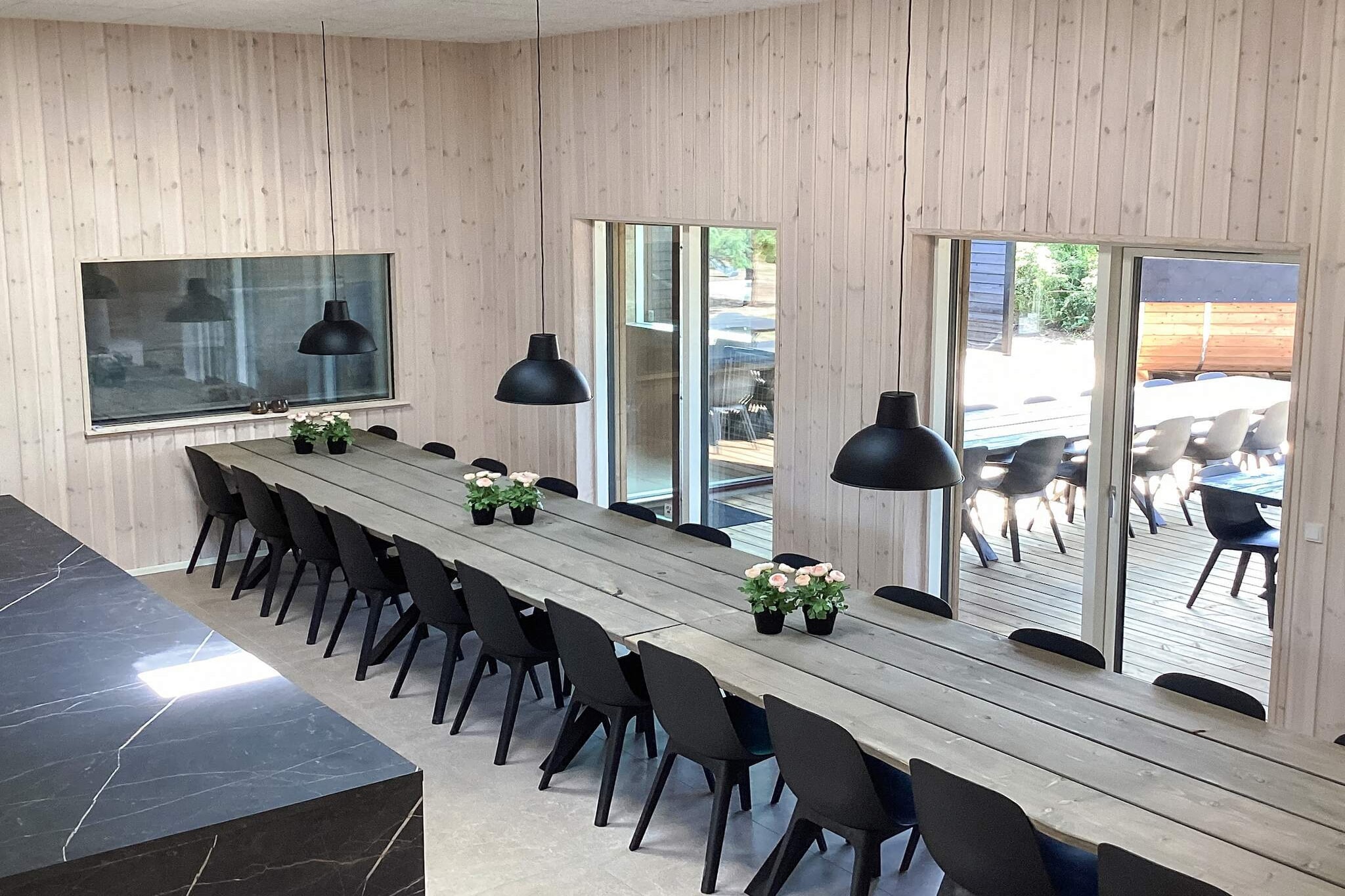 5 sterren vakantie huis in Højslev-Binnen
