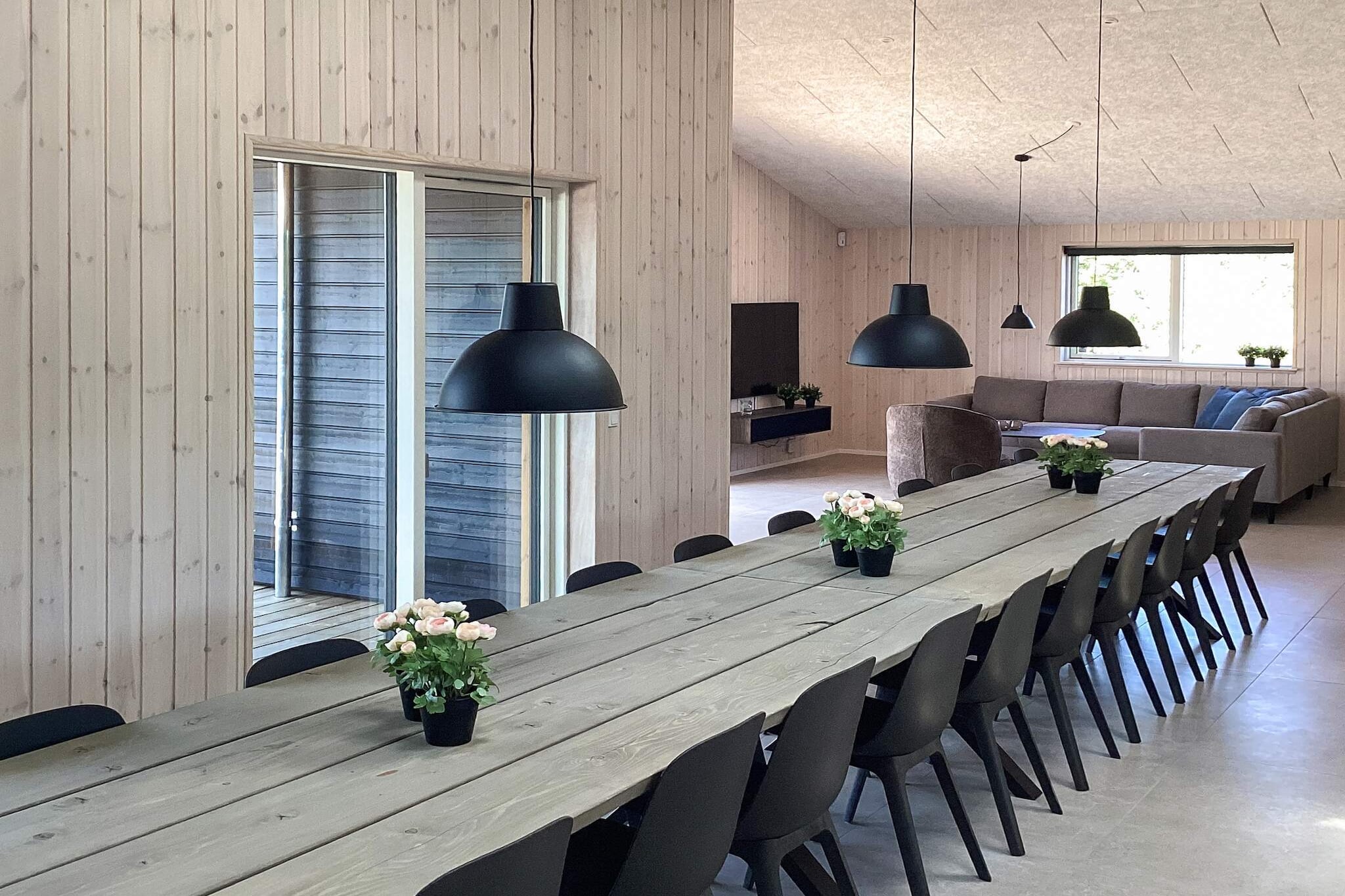 5 sterren vakantie huis in Højslev-Binnen