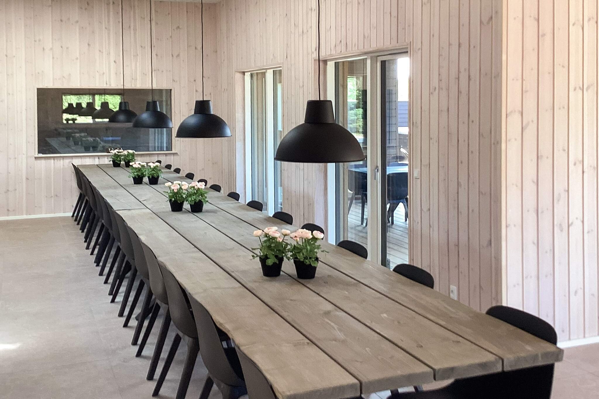 5 sterren vakantie huis in Højslev-Binnen