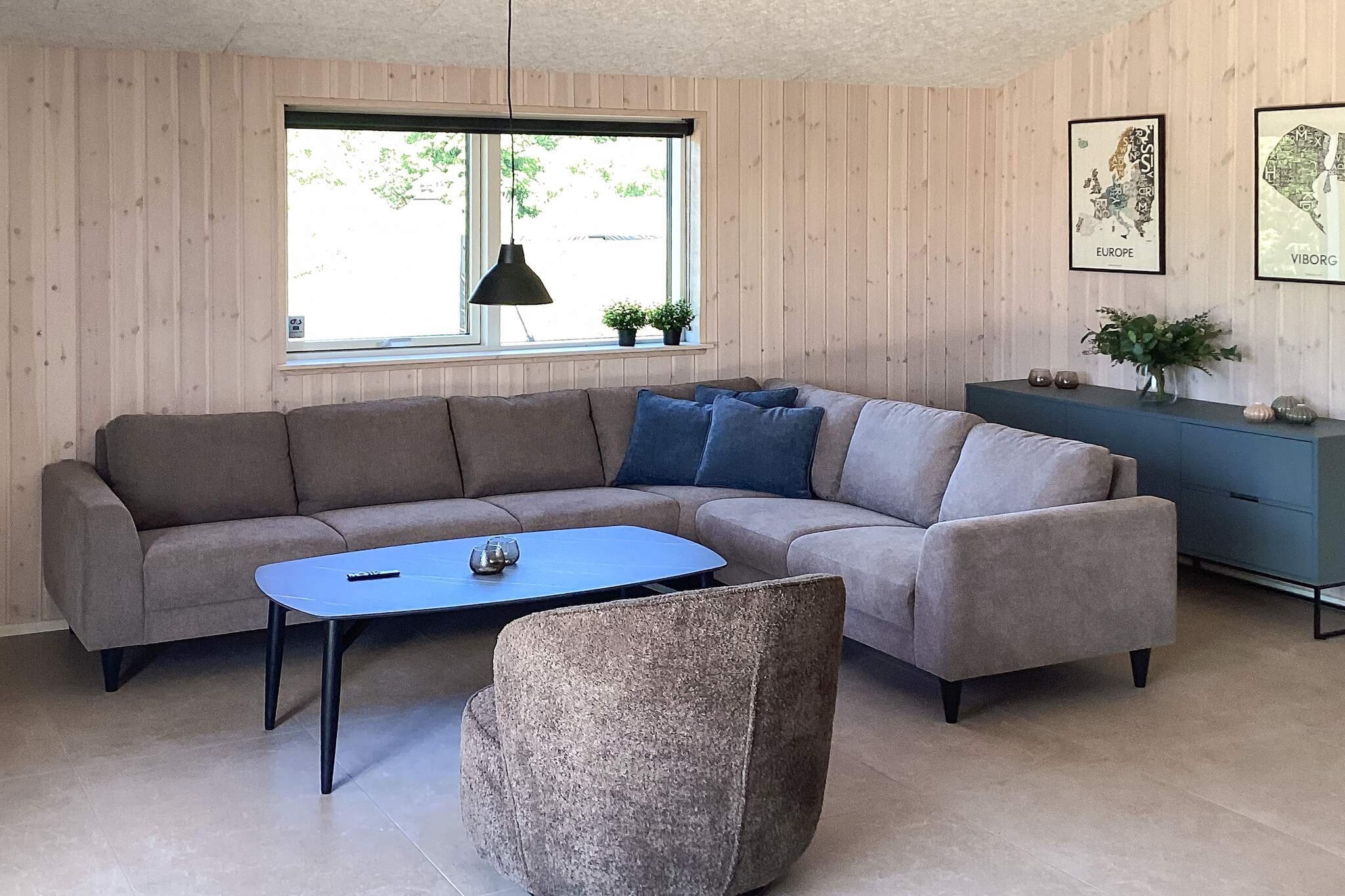 5 sterren vakantie huis in Højslev-Binnen