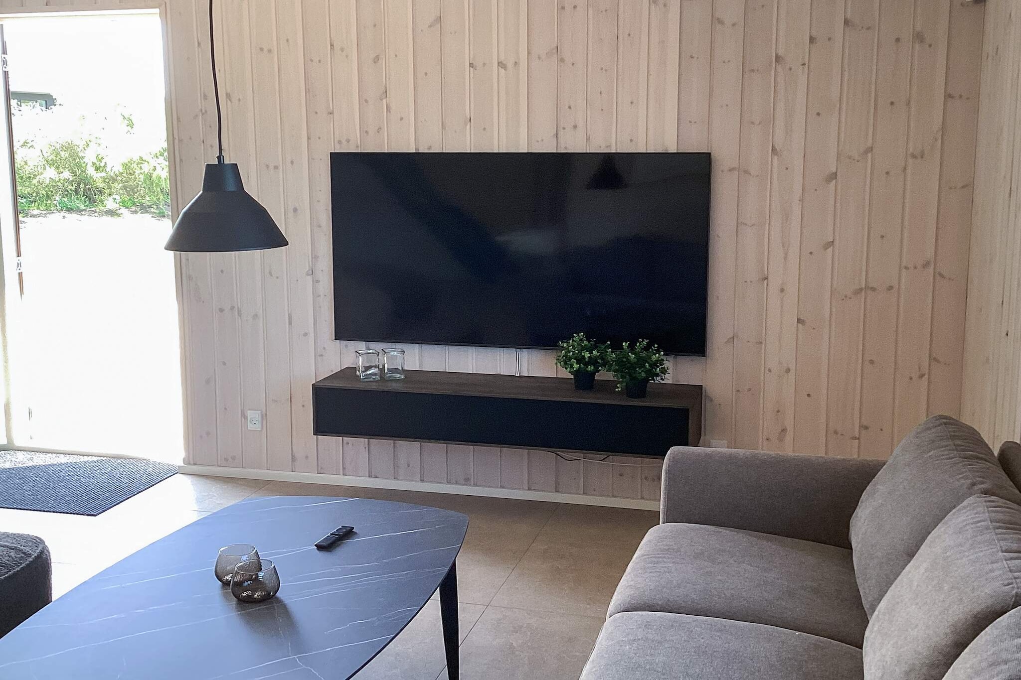 5 sterren vakantie huis in Højslev-Binnen