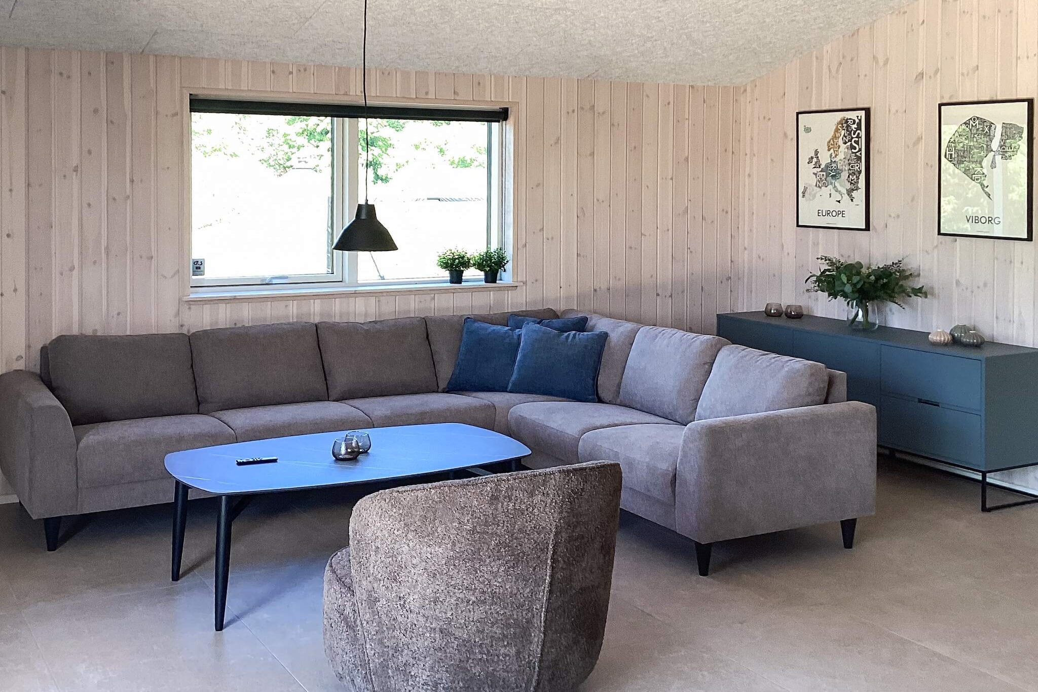 5 sterren vakantie huis in Højslev-Binnen