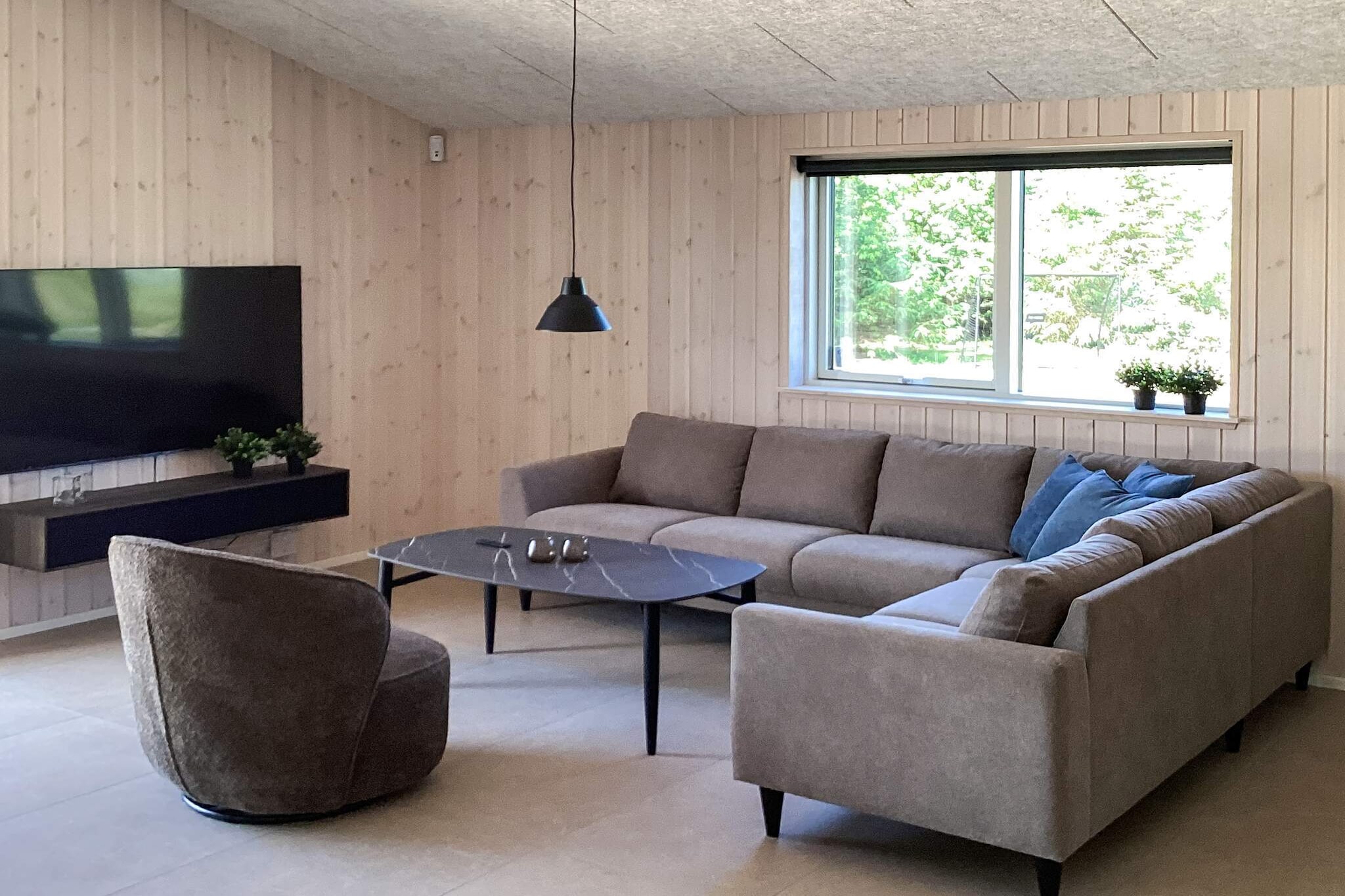 5 sterren vakantie huis in Højslev-Binnen