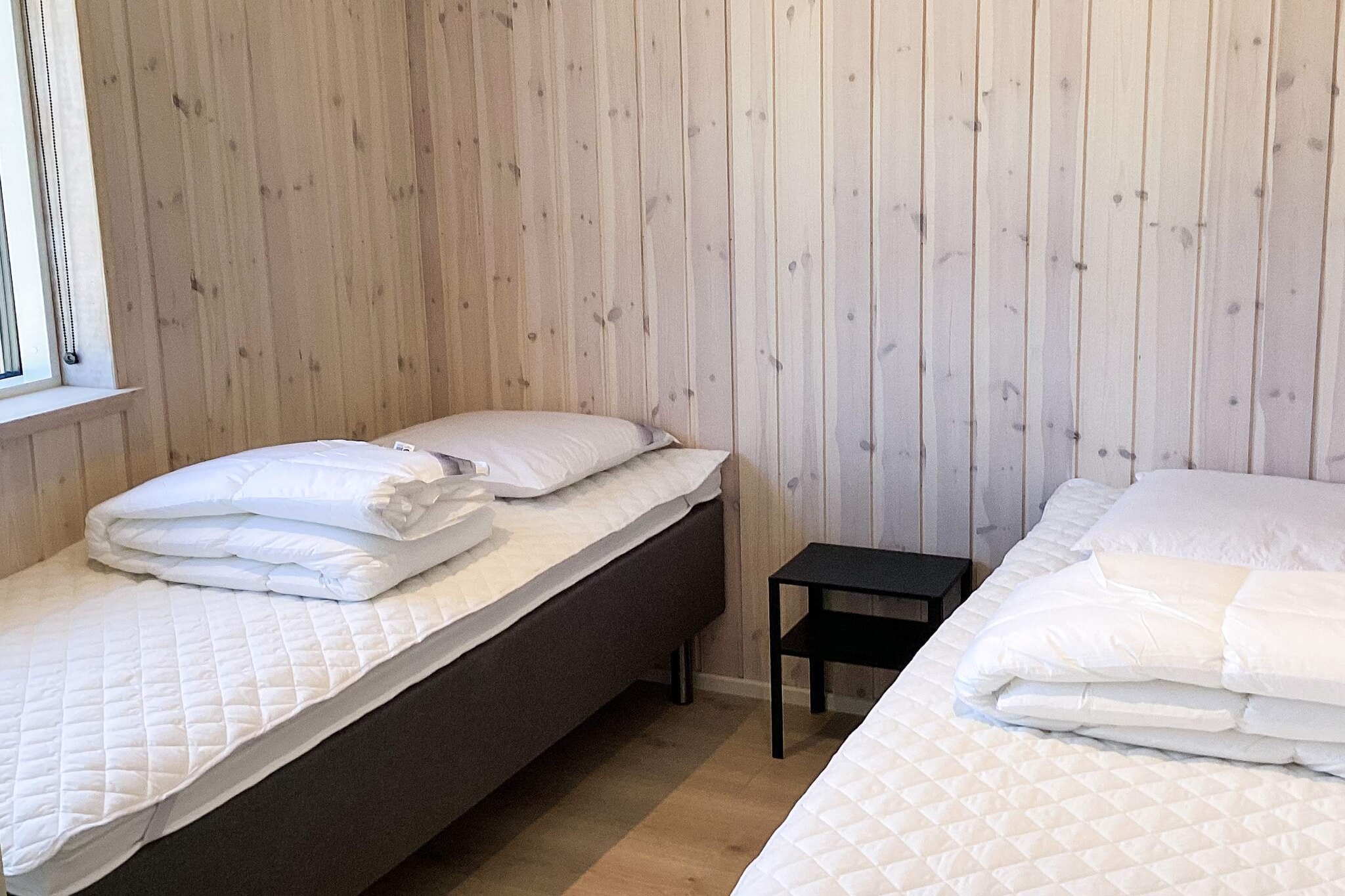 5 sterren vakantie huis in Højslev-Binnen