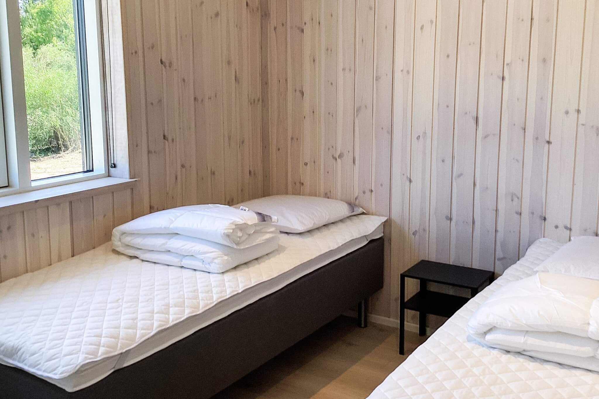 5 sterren vakantie huis in Højslev-Binnen