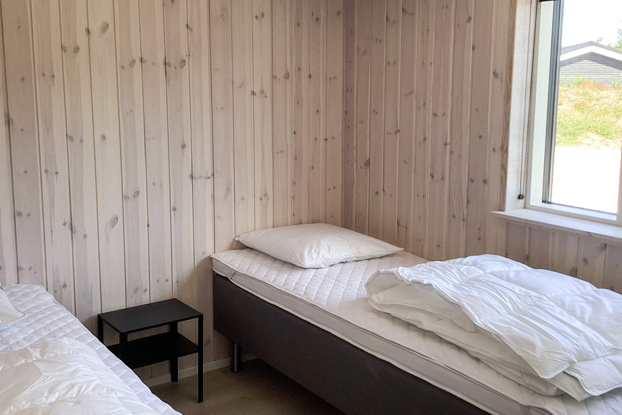 5 sterren vakantie huis in Højslev-Binnen
