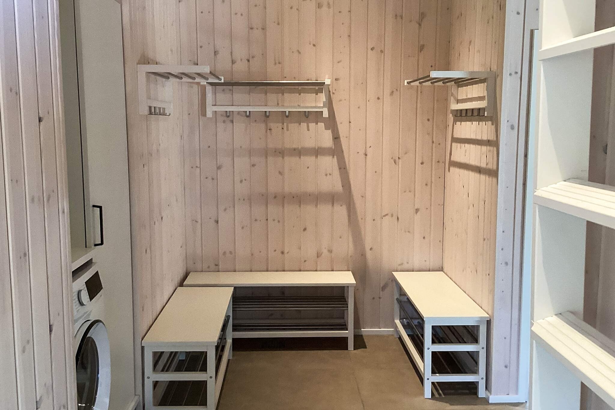 5 sterren vakantie huis in Højslev-Binnen