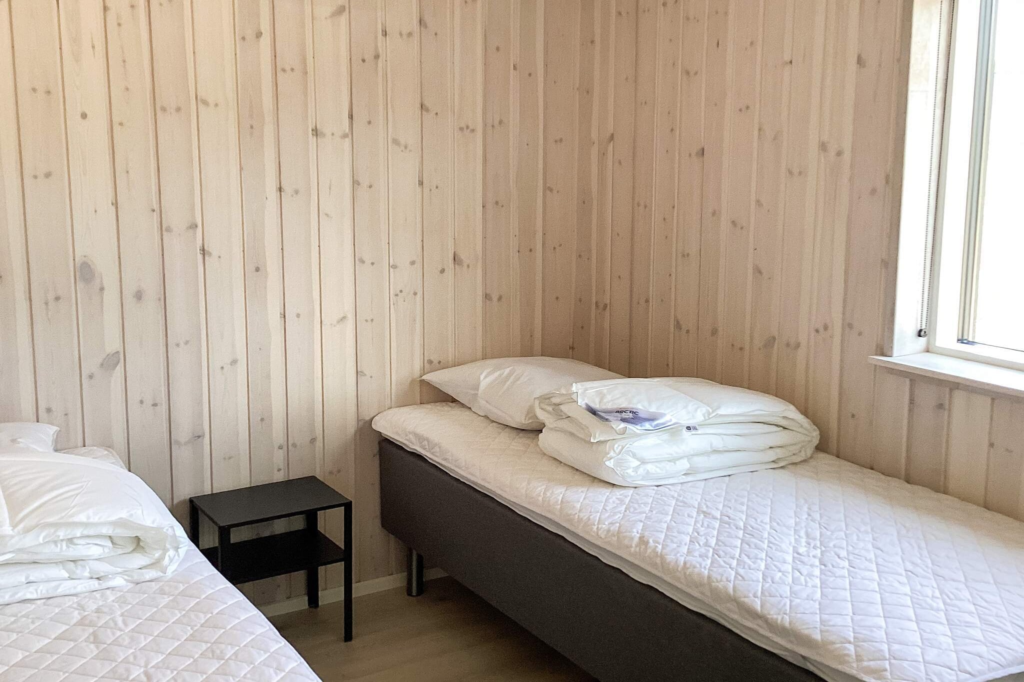 5 sterren vakantie huis in Højslev-Binnen