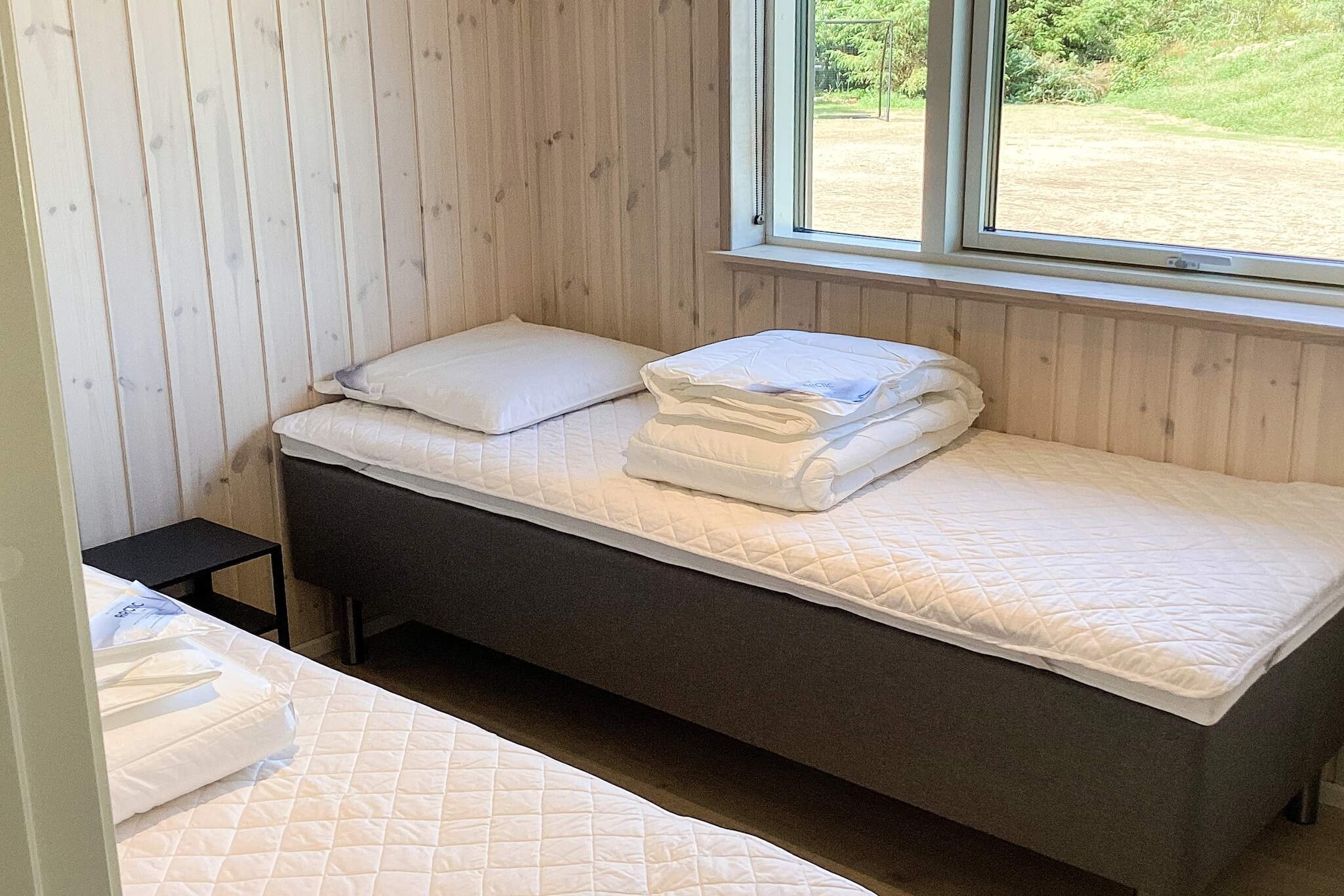5 sterren vakantie huis in Højslev-Binnen