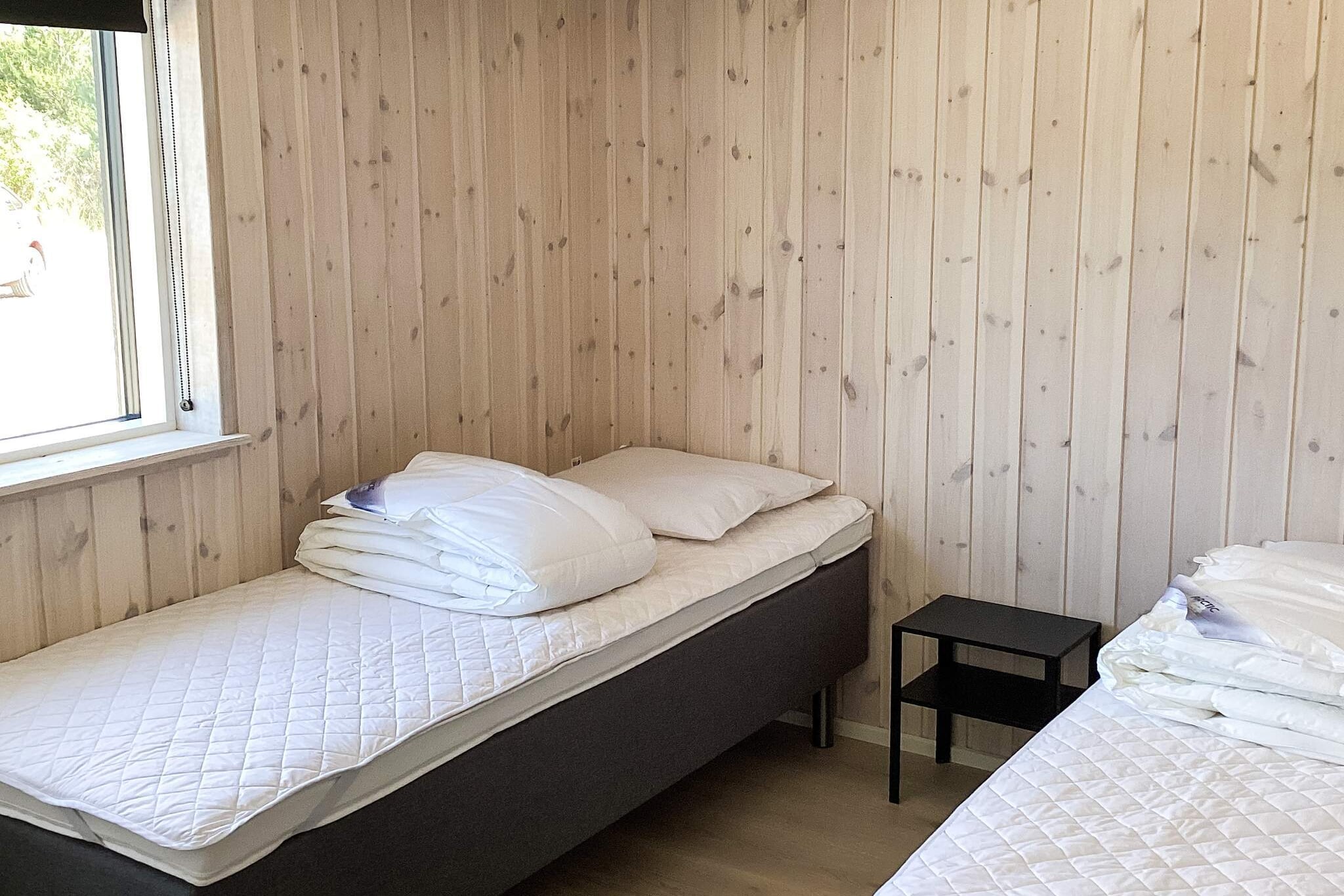 5 sterren vakantie huis in Højslev-Binnen