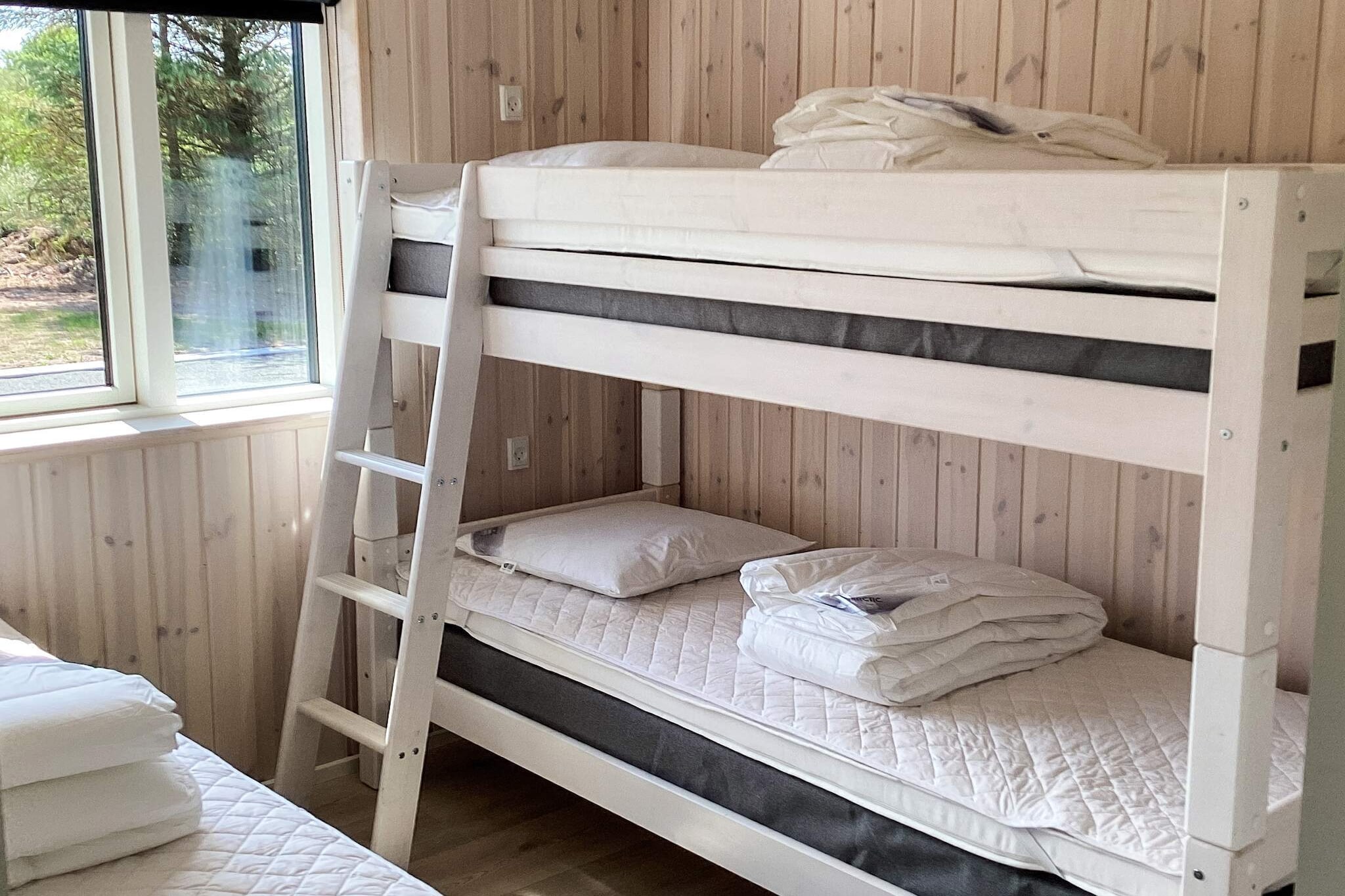 5 sterren vakantie huis in Højslev-Binnen