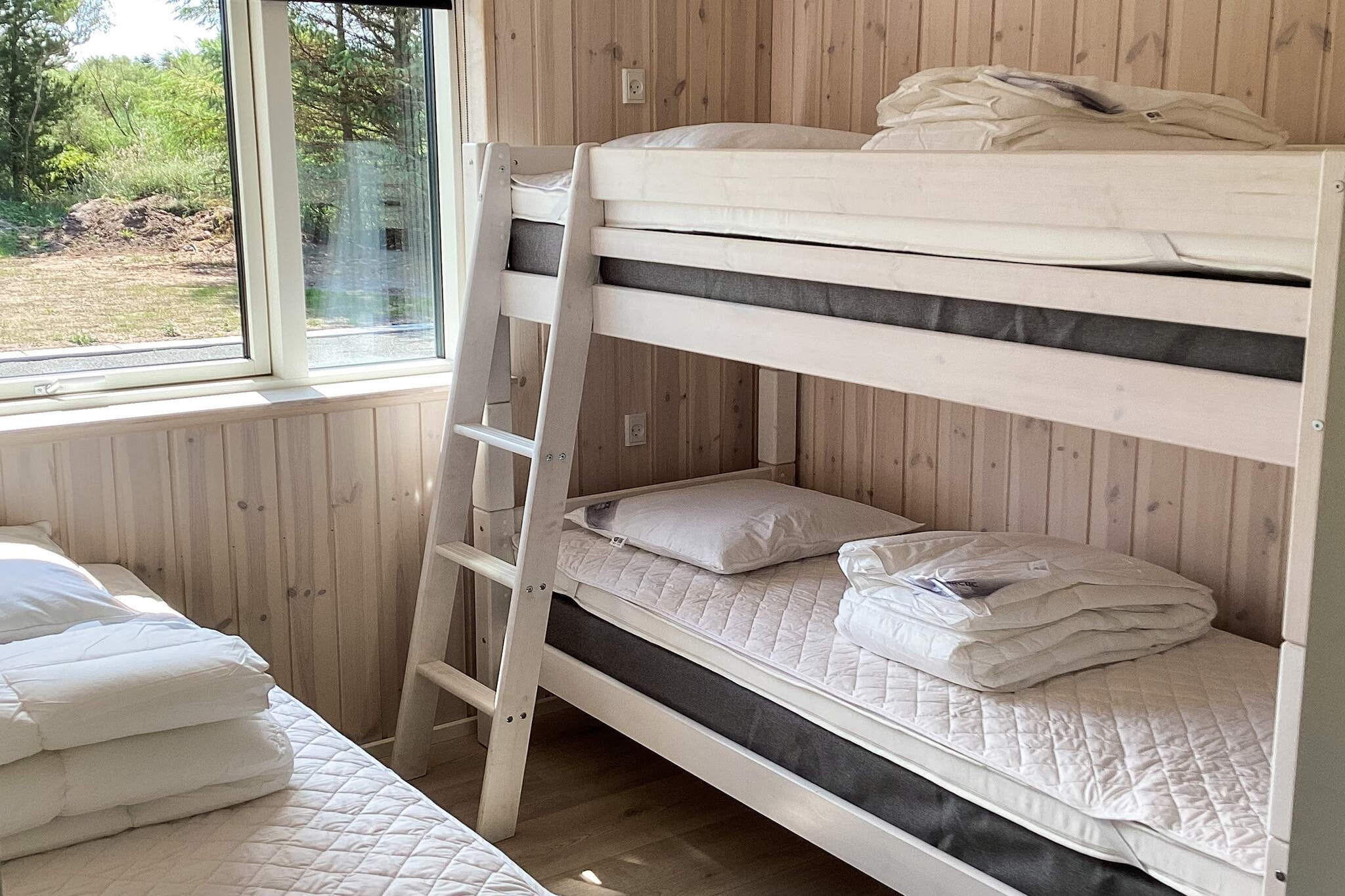 5 sterren vakantie huis in Højslev-Binnen
