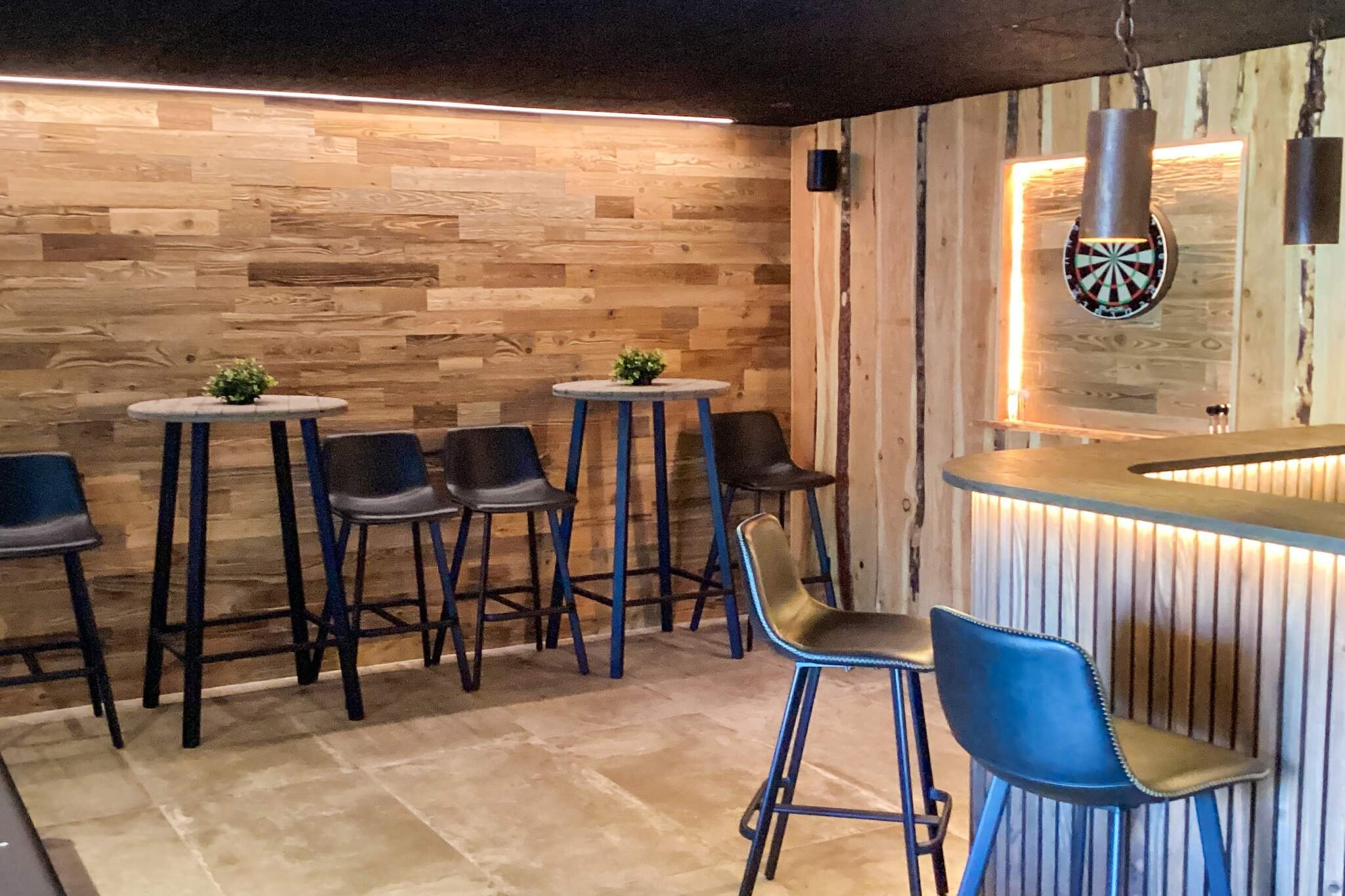 5 sterren vakantie huis in Højslev-Uitzicht