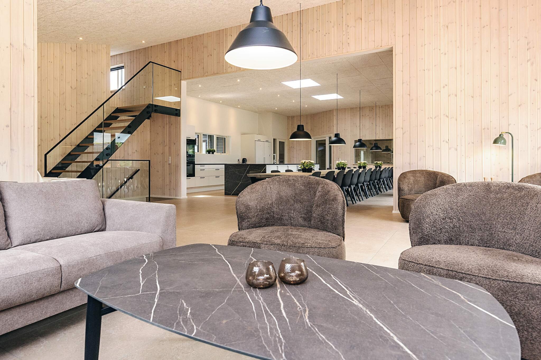 5 sterren vakantie huis in Højslev-Binnen