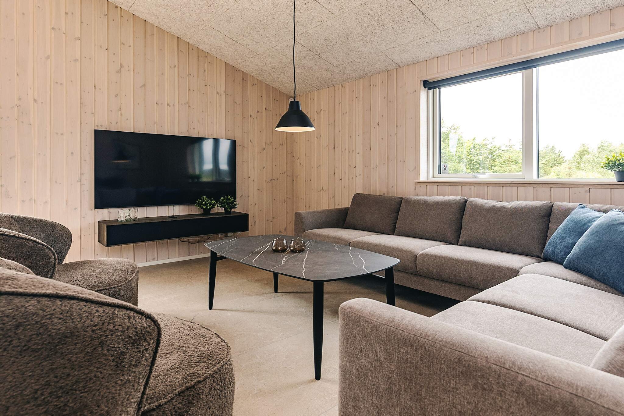 5 sterren vakantie huis in Højslev-Binnen
