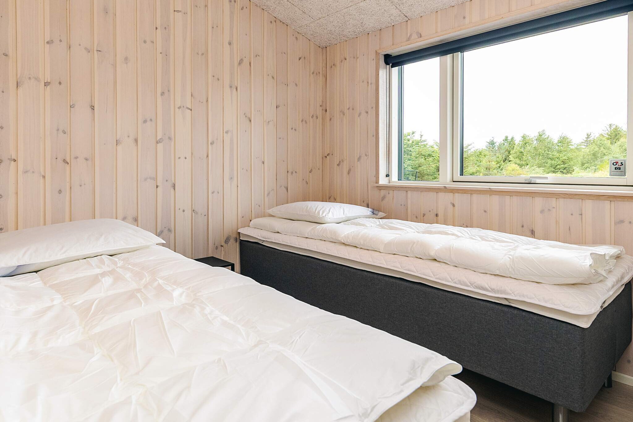 5 sterren vakantie huis in Højslev-Binnen