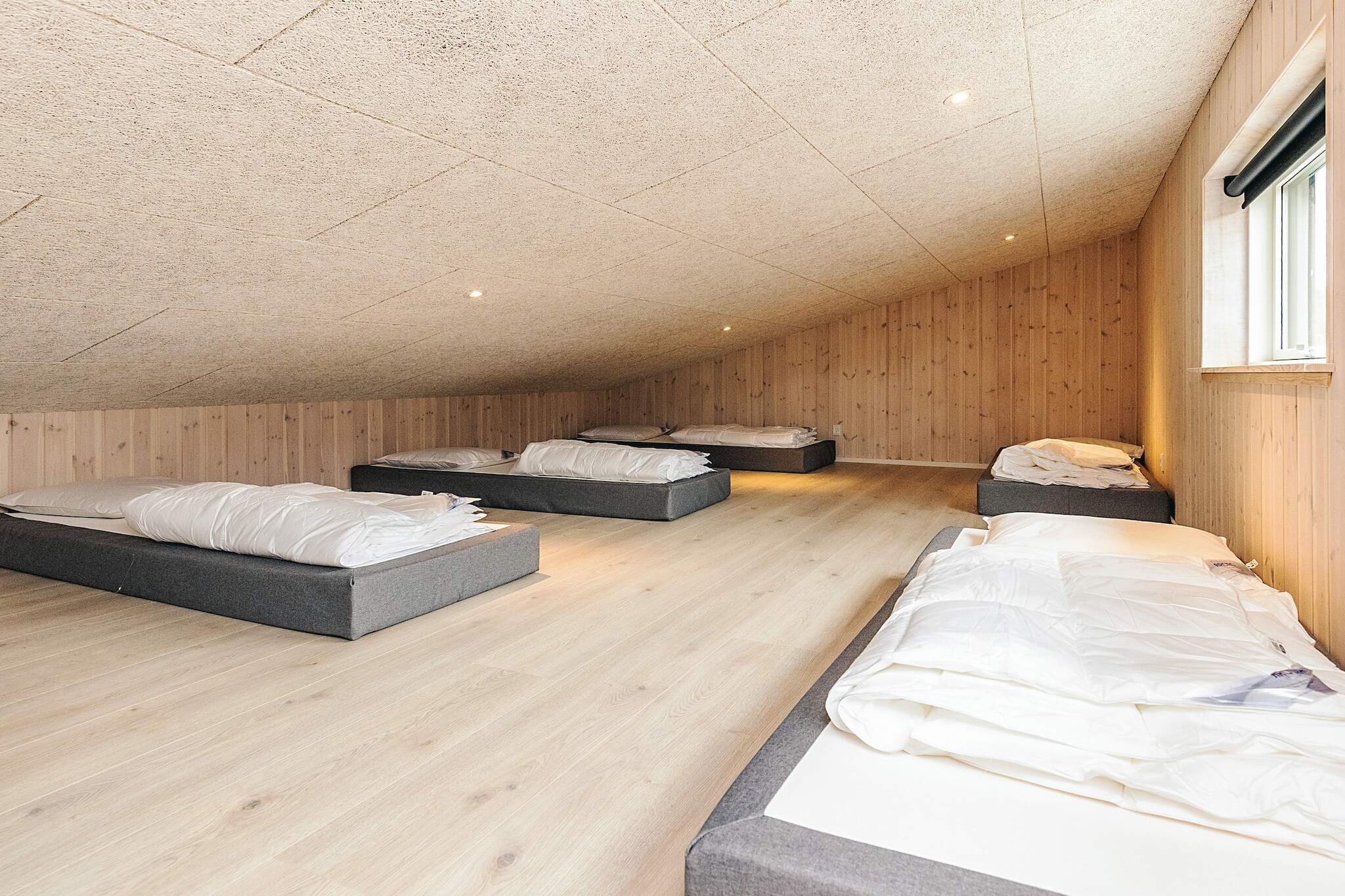 5 sterren vakantie huis in Højslev-Binnen