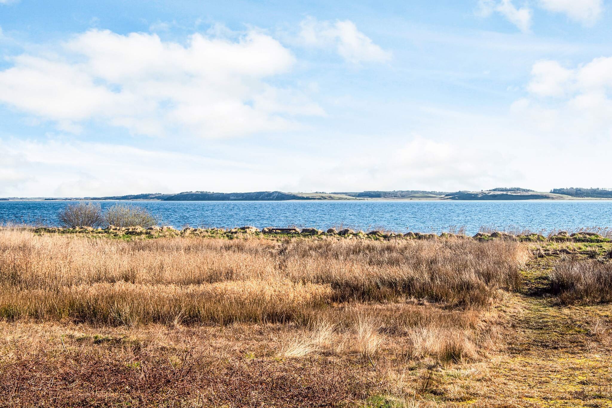 5 etoiles maison de vacances a Højslev