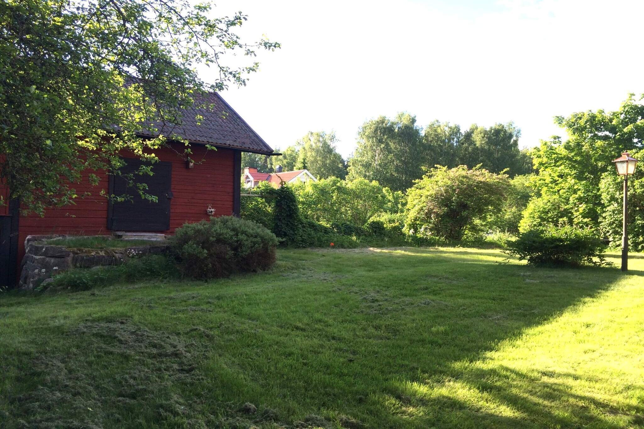 6 person holiday home in VRETA KLOSTER