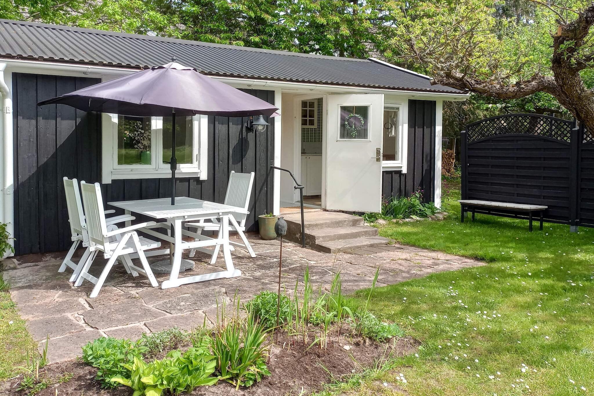 4 Sterne Ferienhaus in FÄRJESTADEN