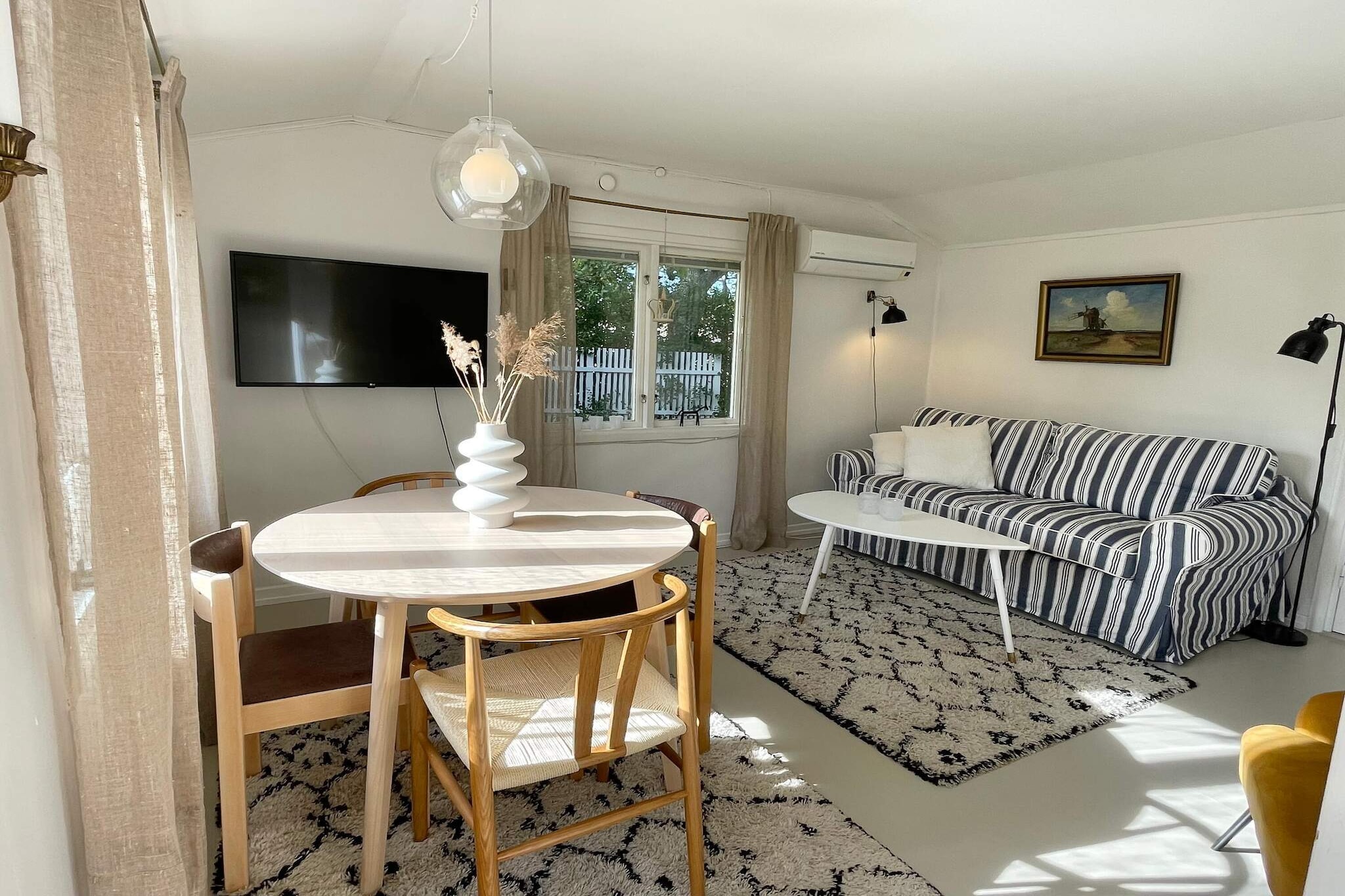 4 Sterne Ferienhaus in FÄRJESTADEN