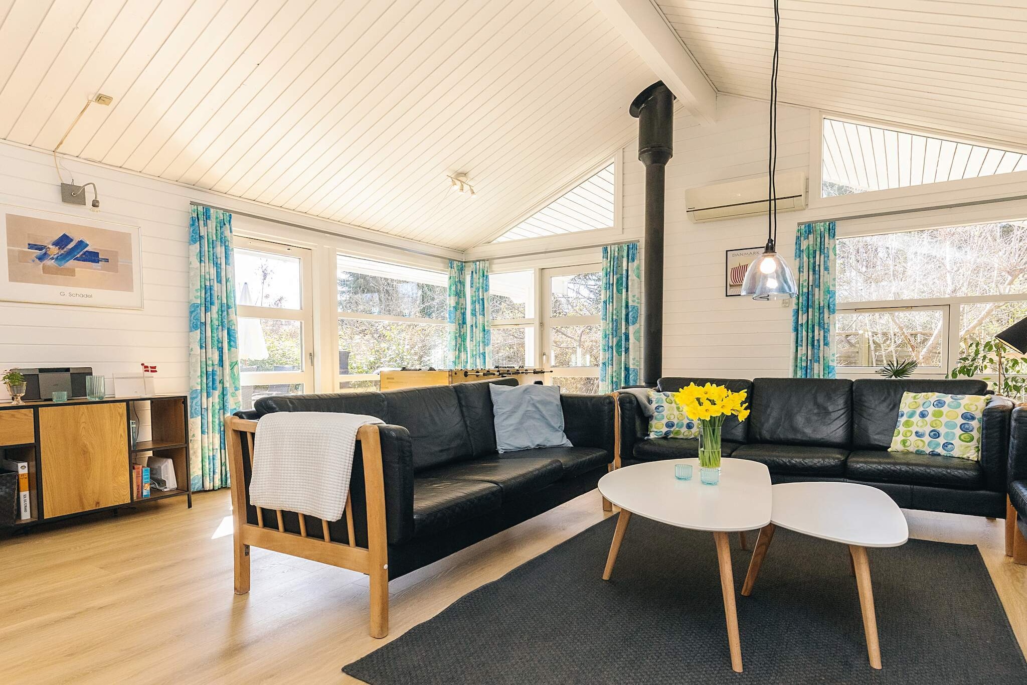 4 etoiles maison de vacances a Væggerløse