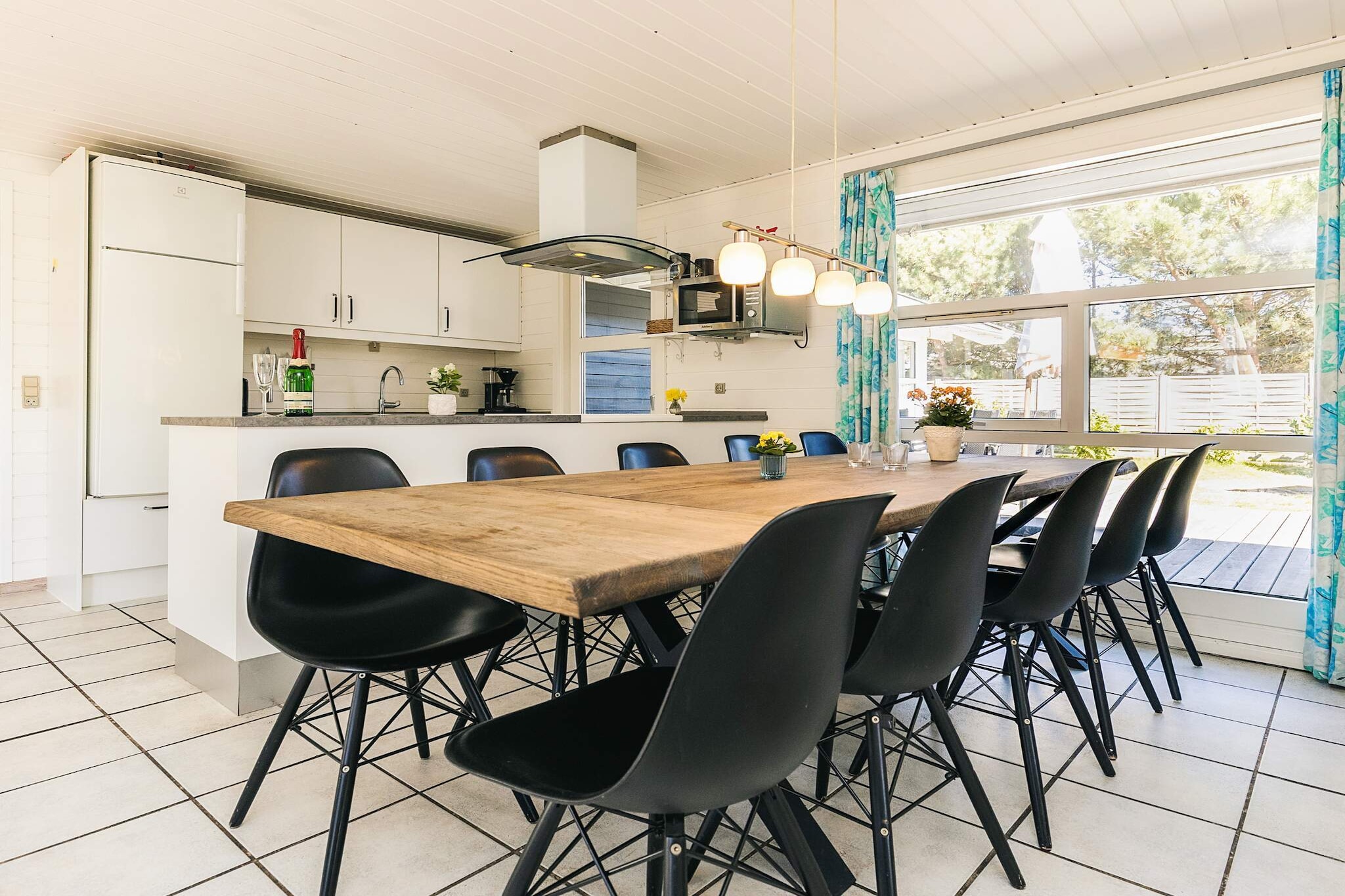 4 sterren vakantie huis in Væggerløse - Binnen