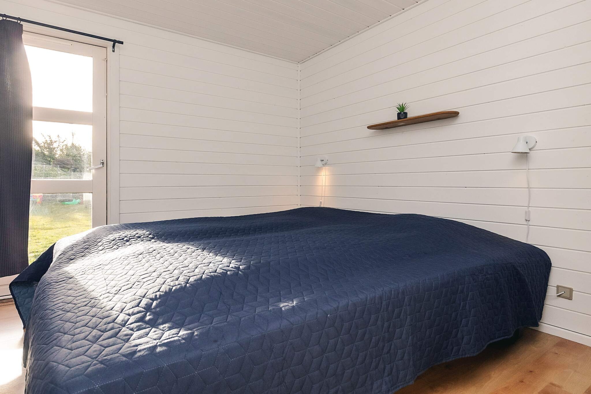 4 sterren vakantie huis in Væggerløse - Binnen